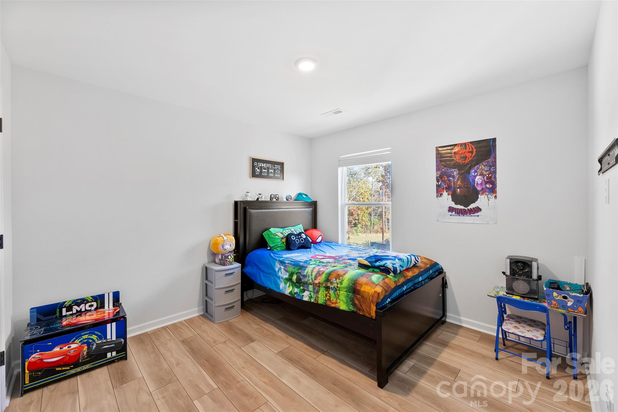 145 Baucom Street — Charlotte
