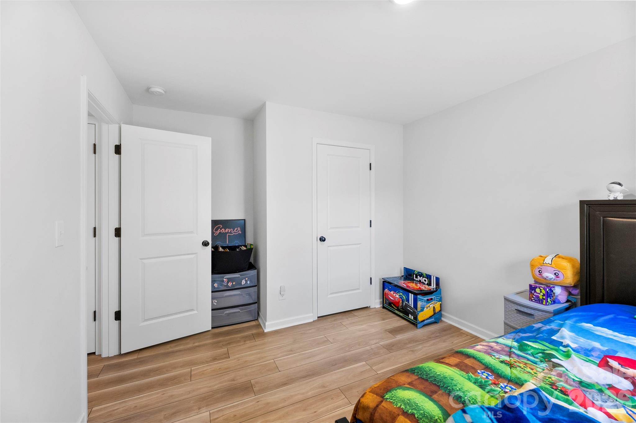 145 Baucom Street — Charlotte