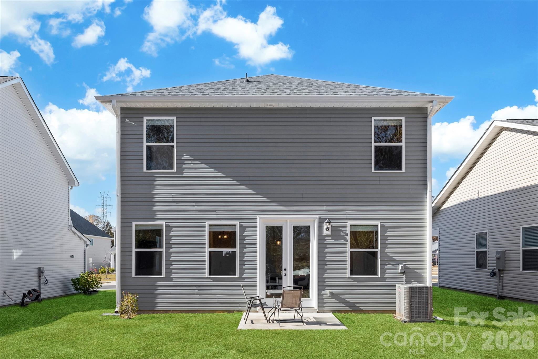 145 Baucom Street — Charlotte