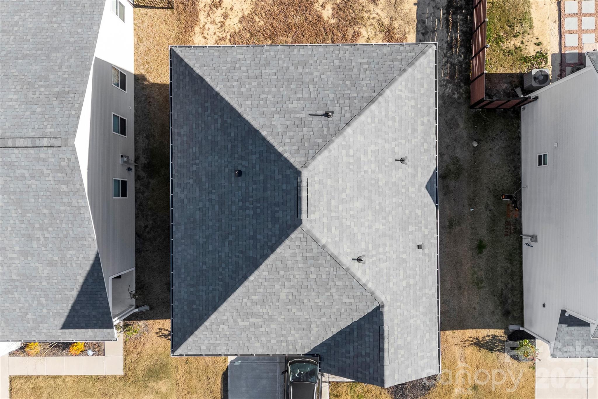 145 Baucom Street — Charlotte