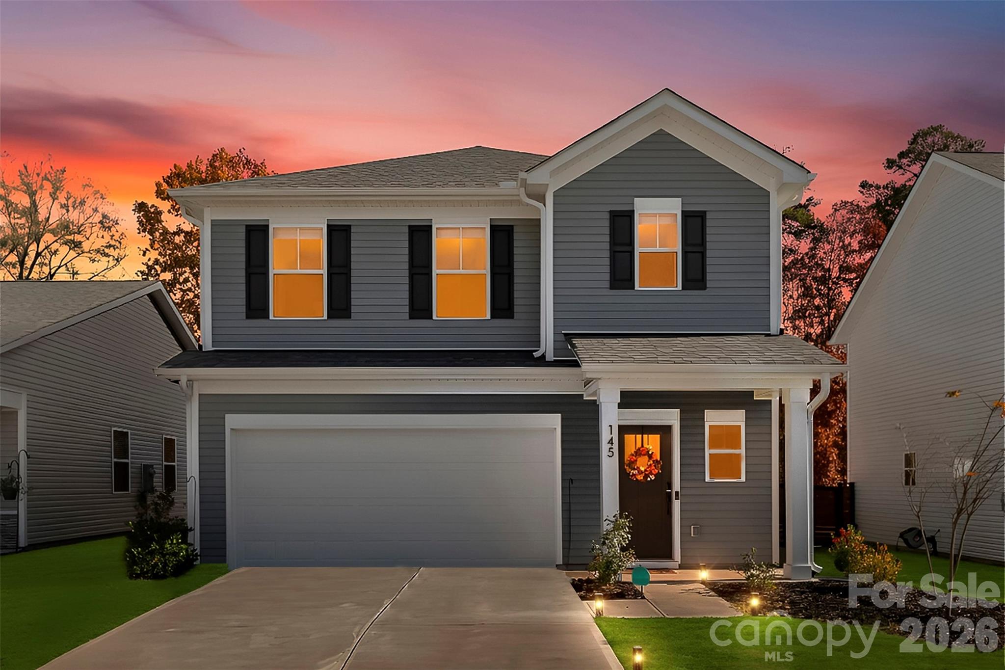 145 Baucom Street — Charlotte