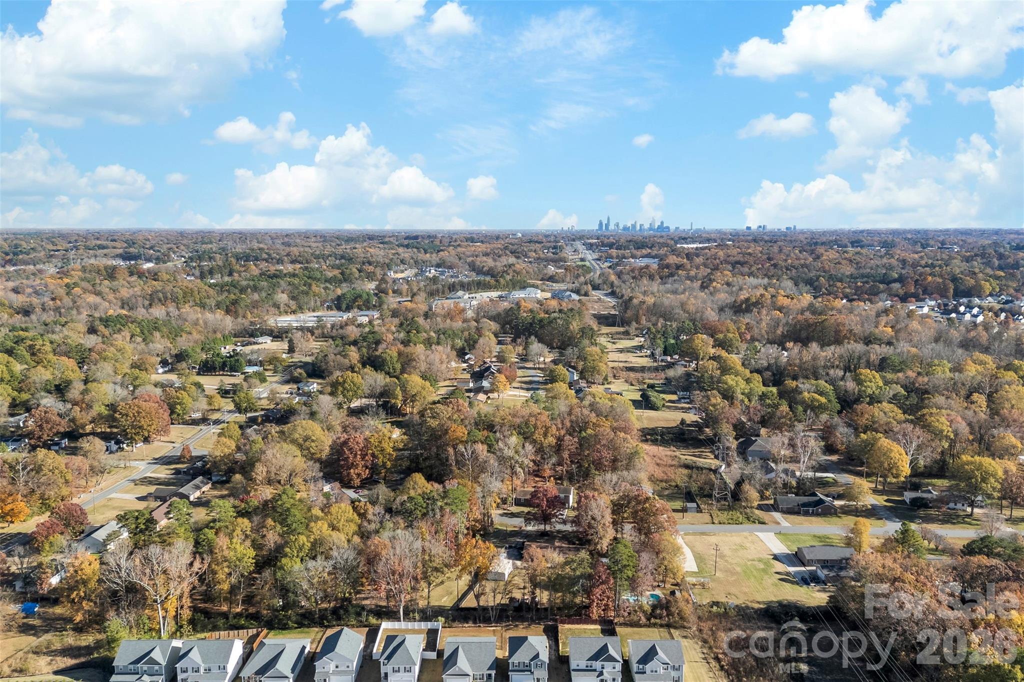 145 Baucom Street — Charlotte