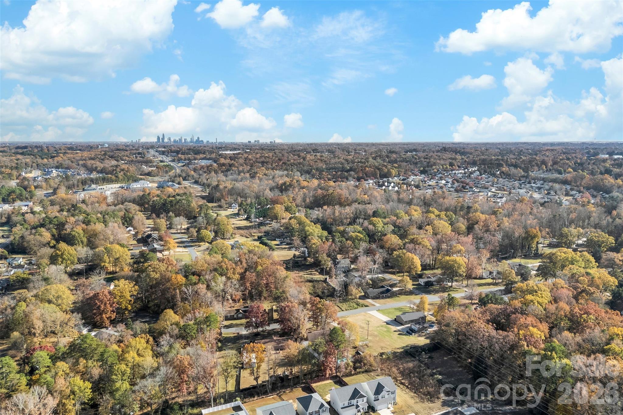 145 Baucom Street — Charlotte
