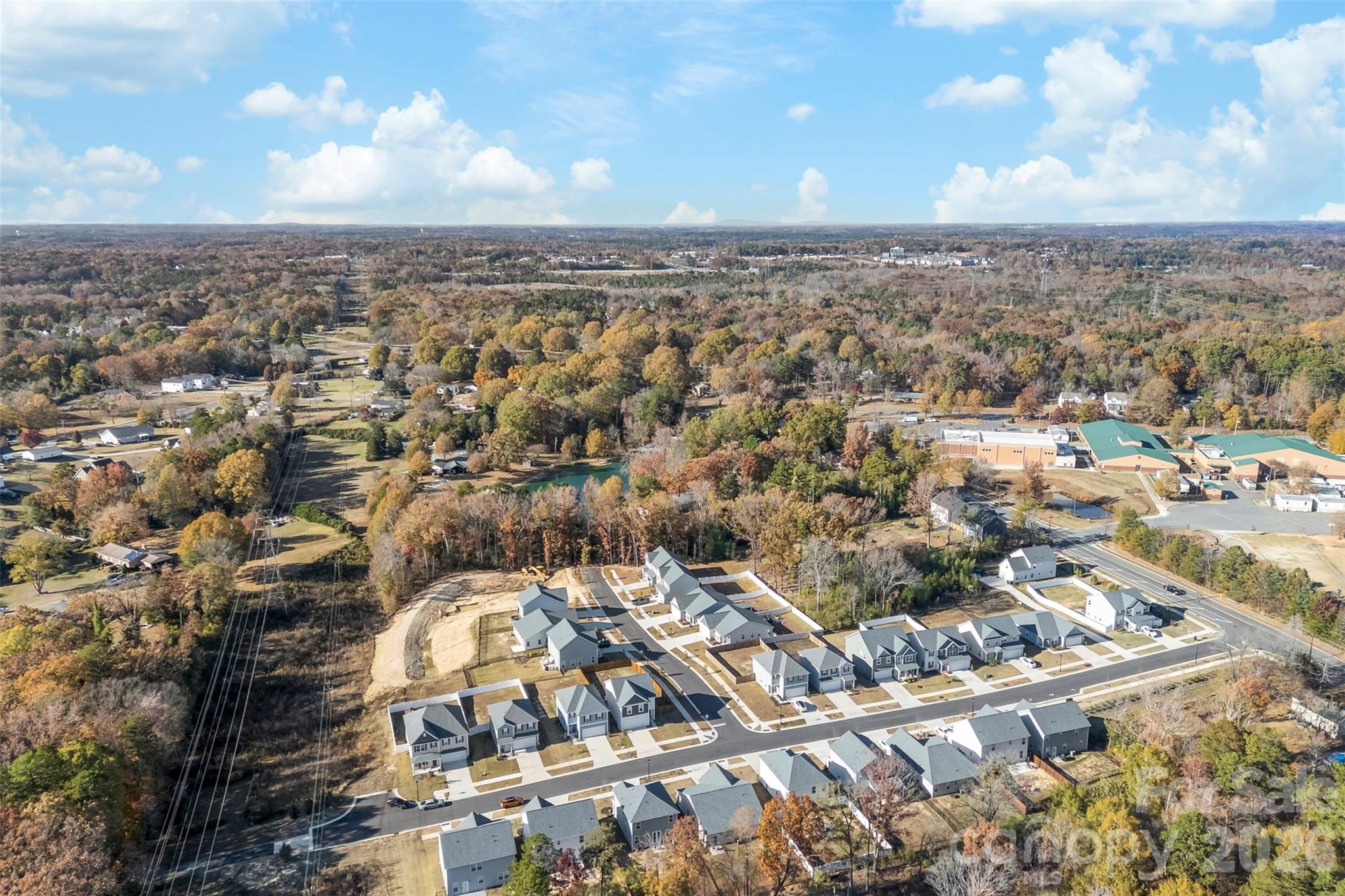 145 Baucom Street — Charlotte