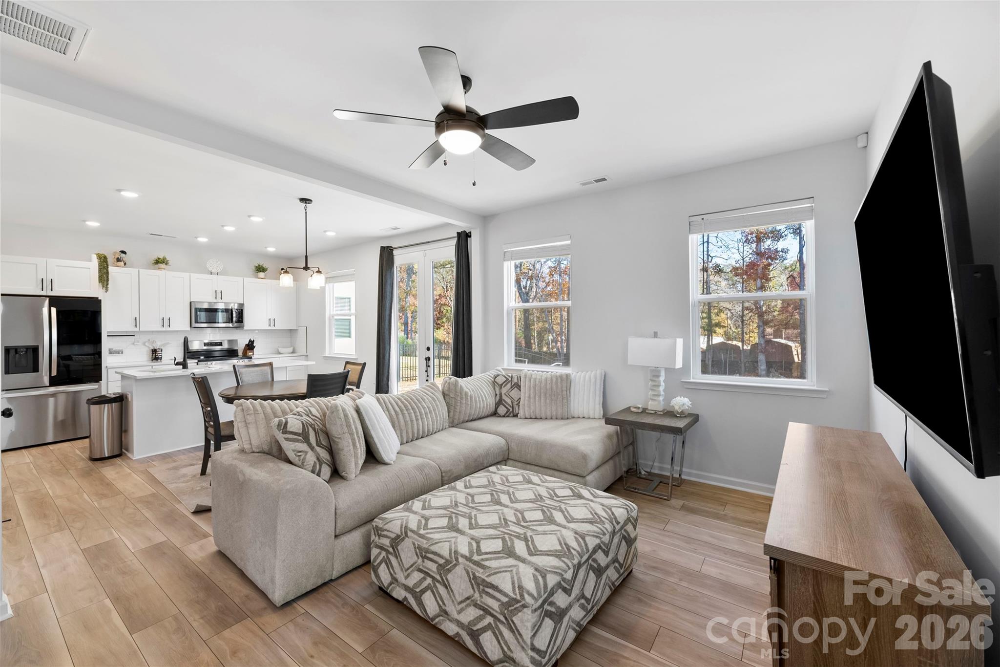 145 Baucom Street — Charlotte