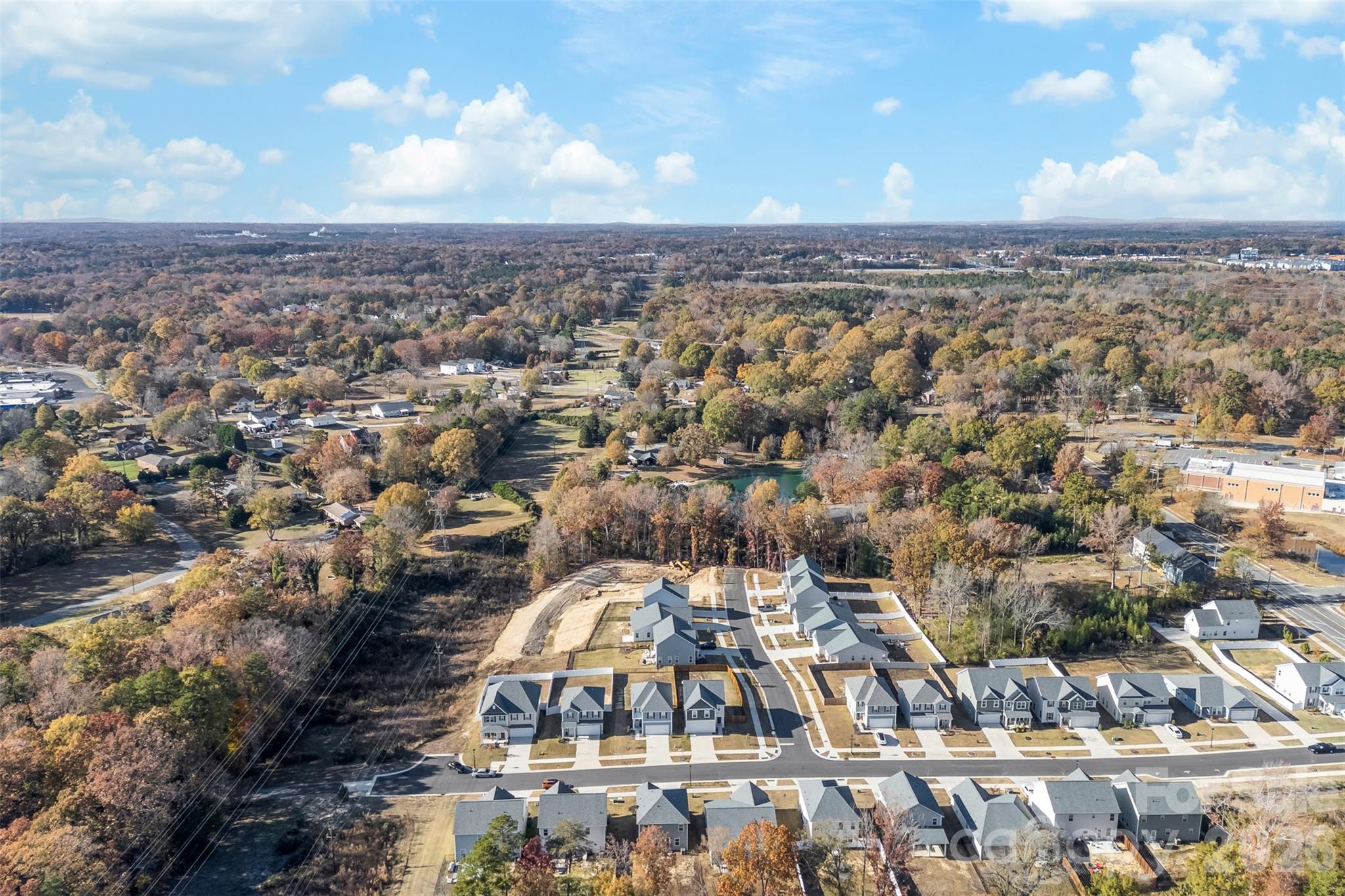 145 Baucom Street — Charlotte