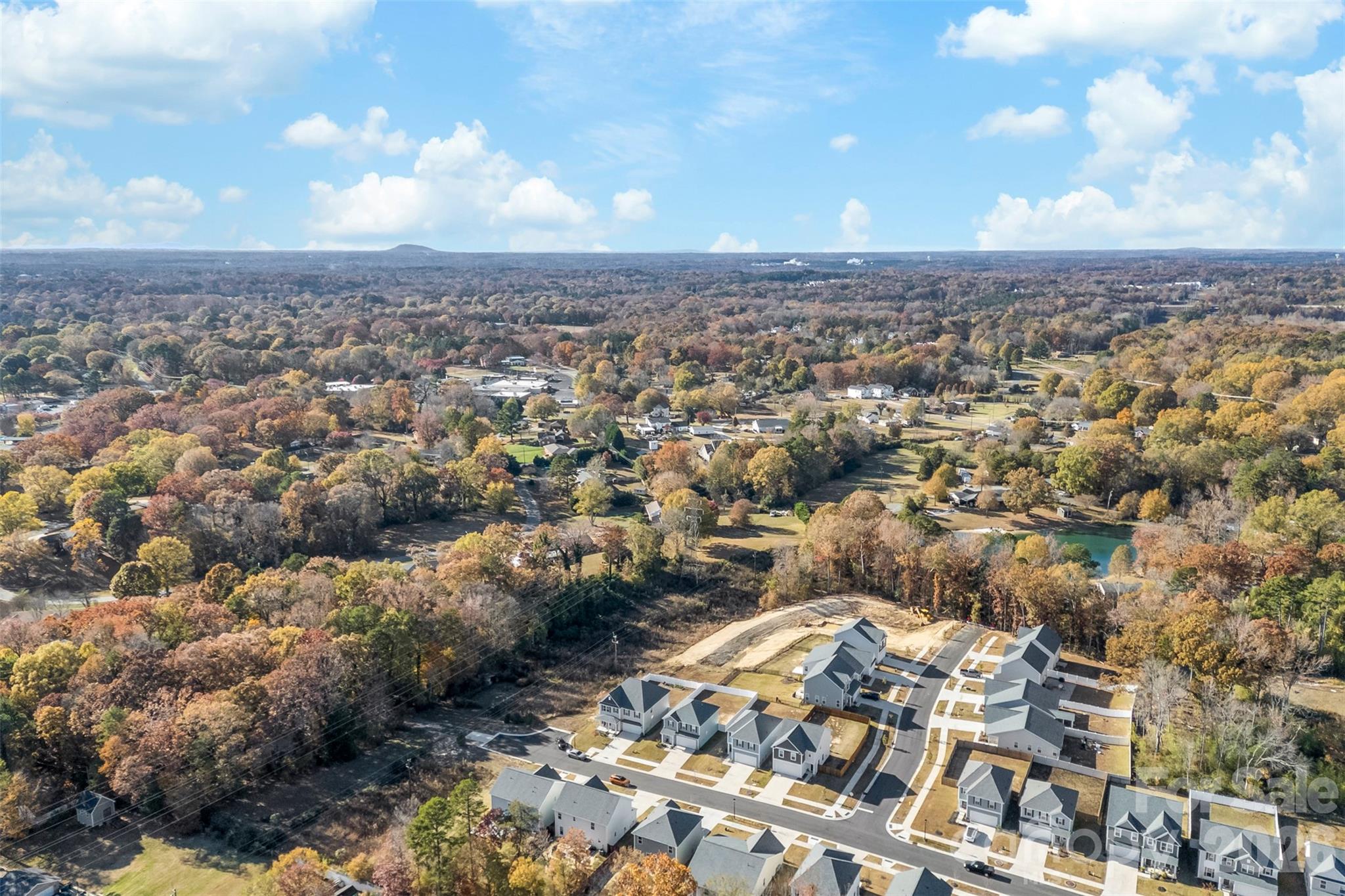 145 Baucom Street — Charlotte