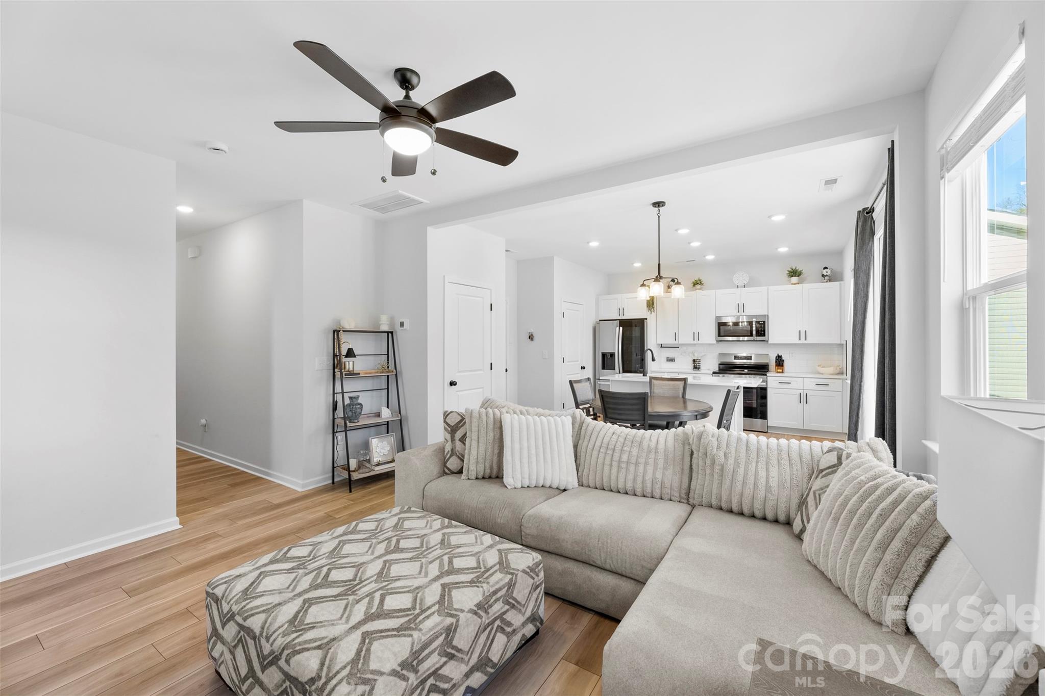 145 Baucom Street — Charlotte