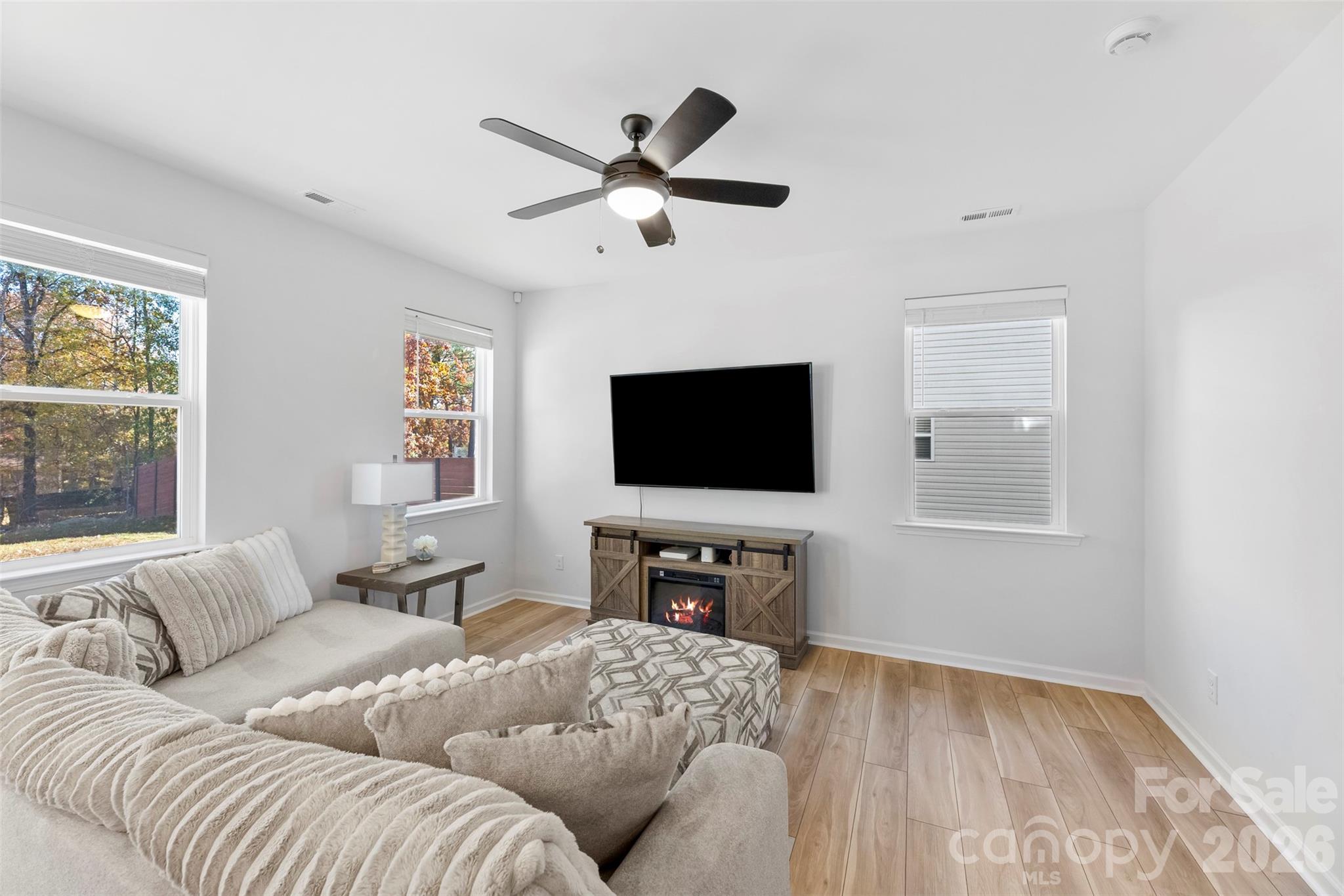145 Baucom Street — Charlotte