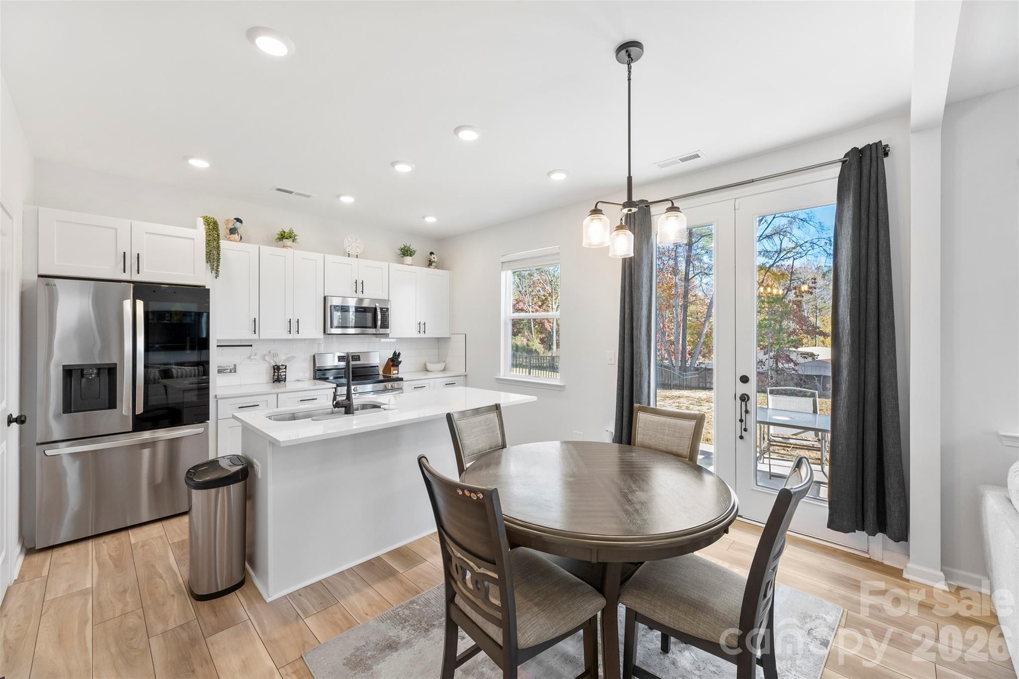 145 Baucom Street — Charlotte