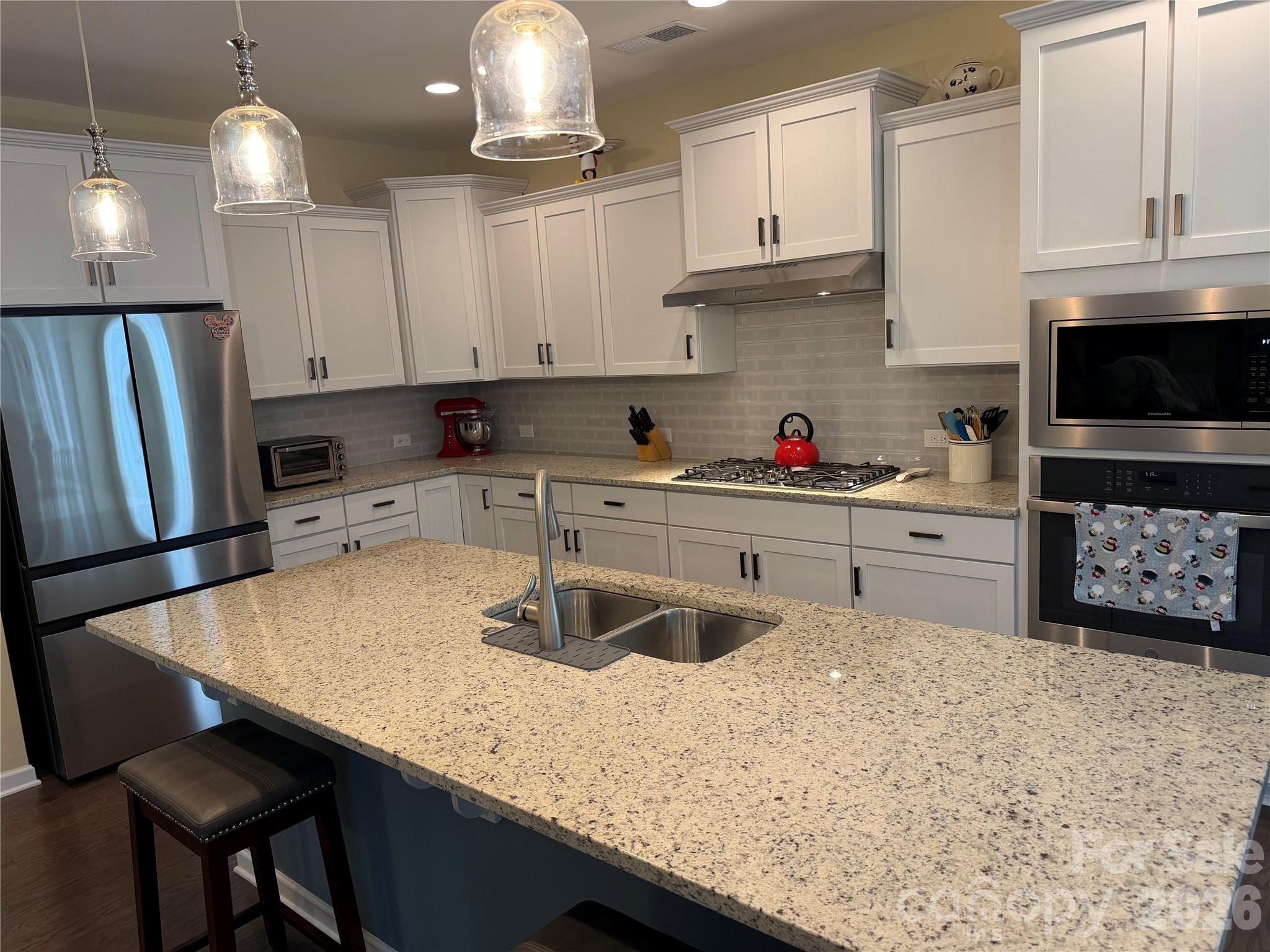 12613 Longford Crossing Place — Huntersville