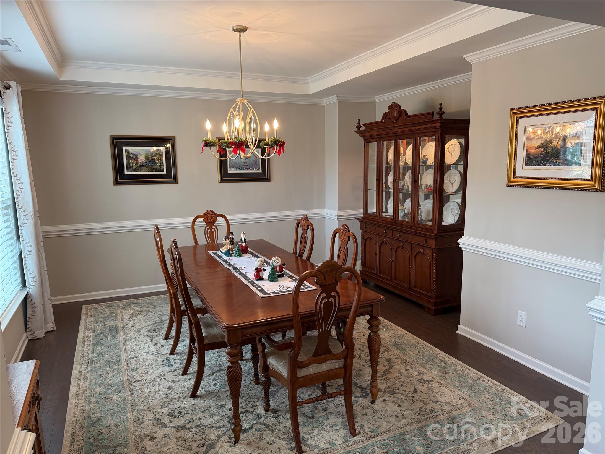 12613 Longford Crossing Place — Huntersville