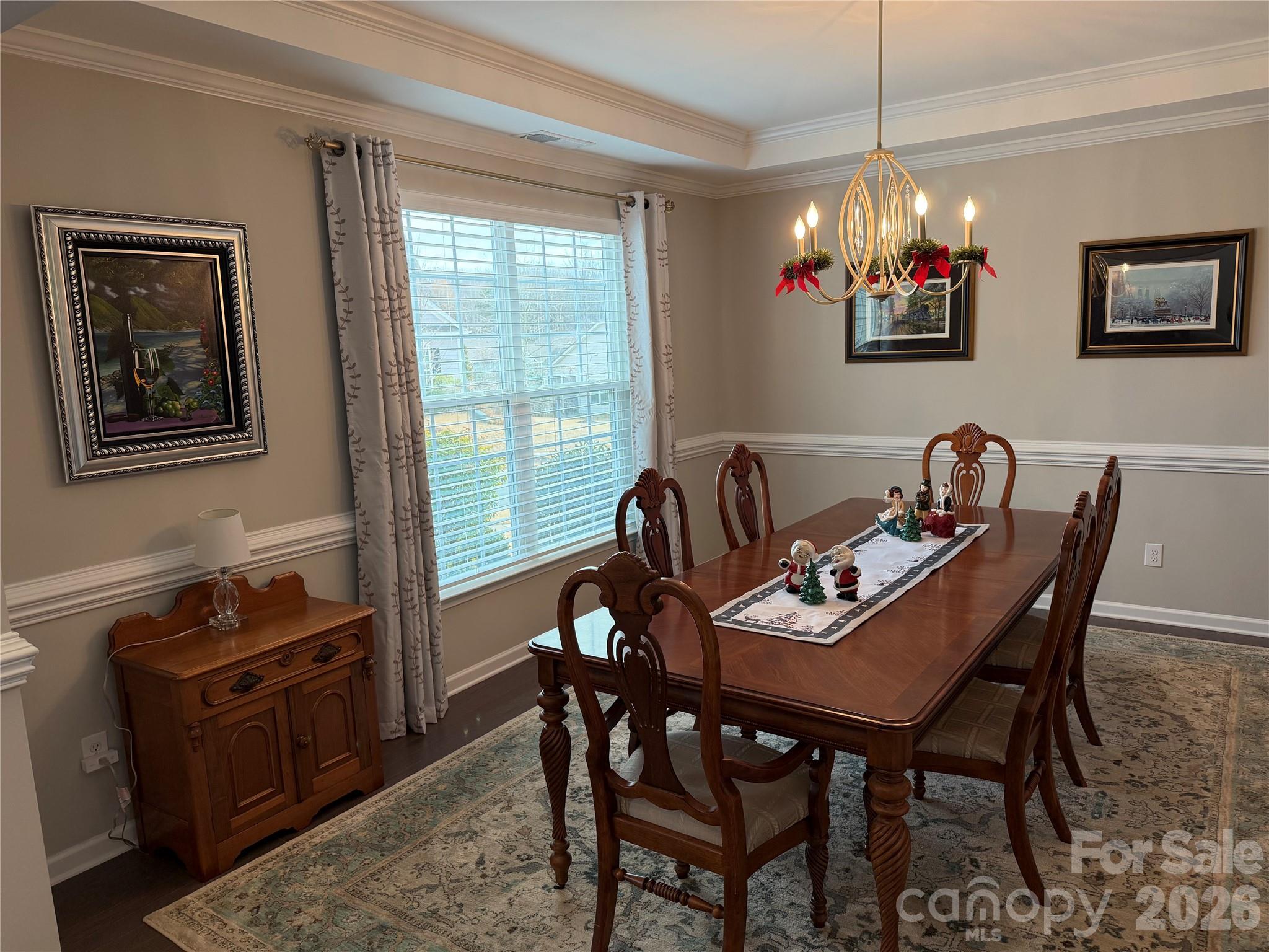 12613 Longford Crossing Place — Huntersville