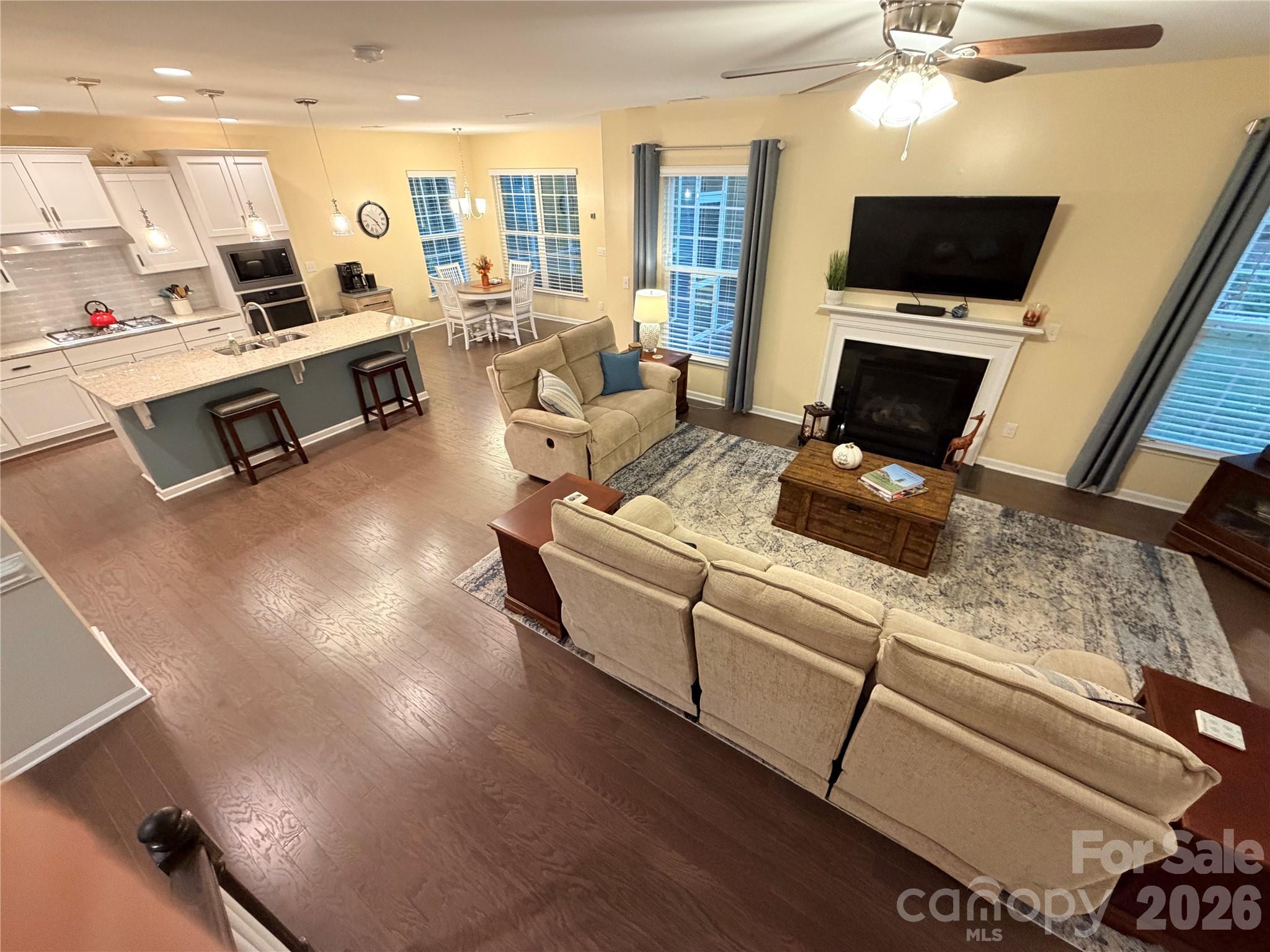 12613 Longford Crossing Place — Huntersville