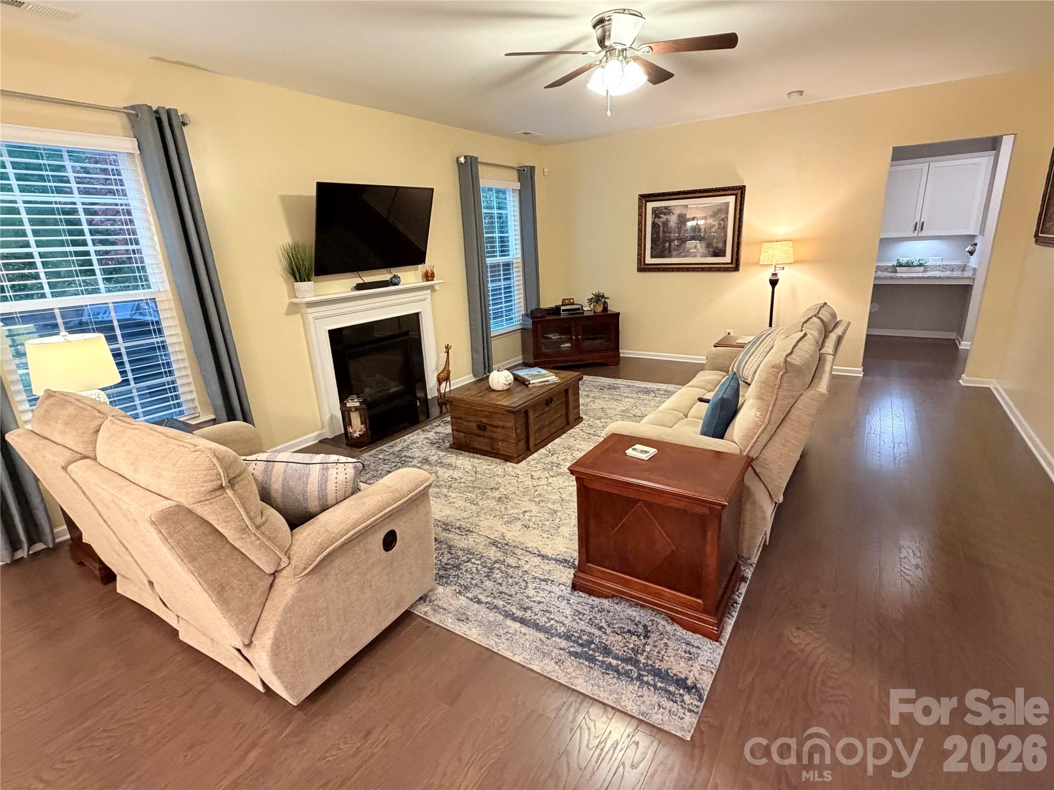 12613 Longford Crossing Place — Huntersville
