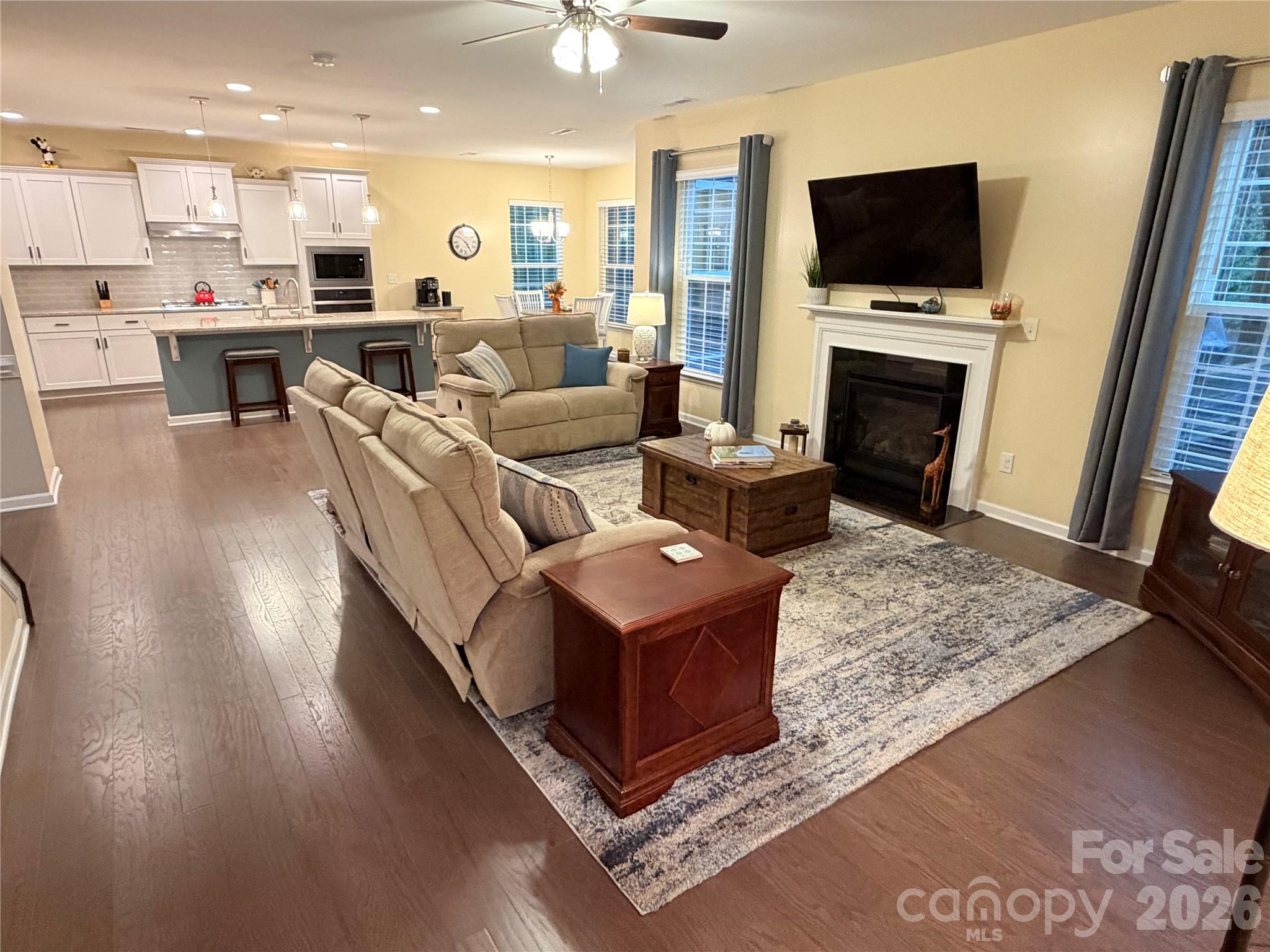 12613 Longford Crossing Place — Huntersville