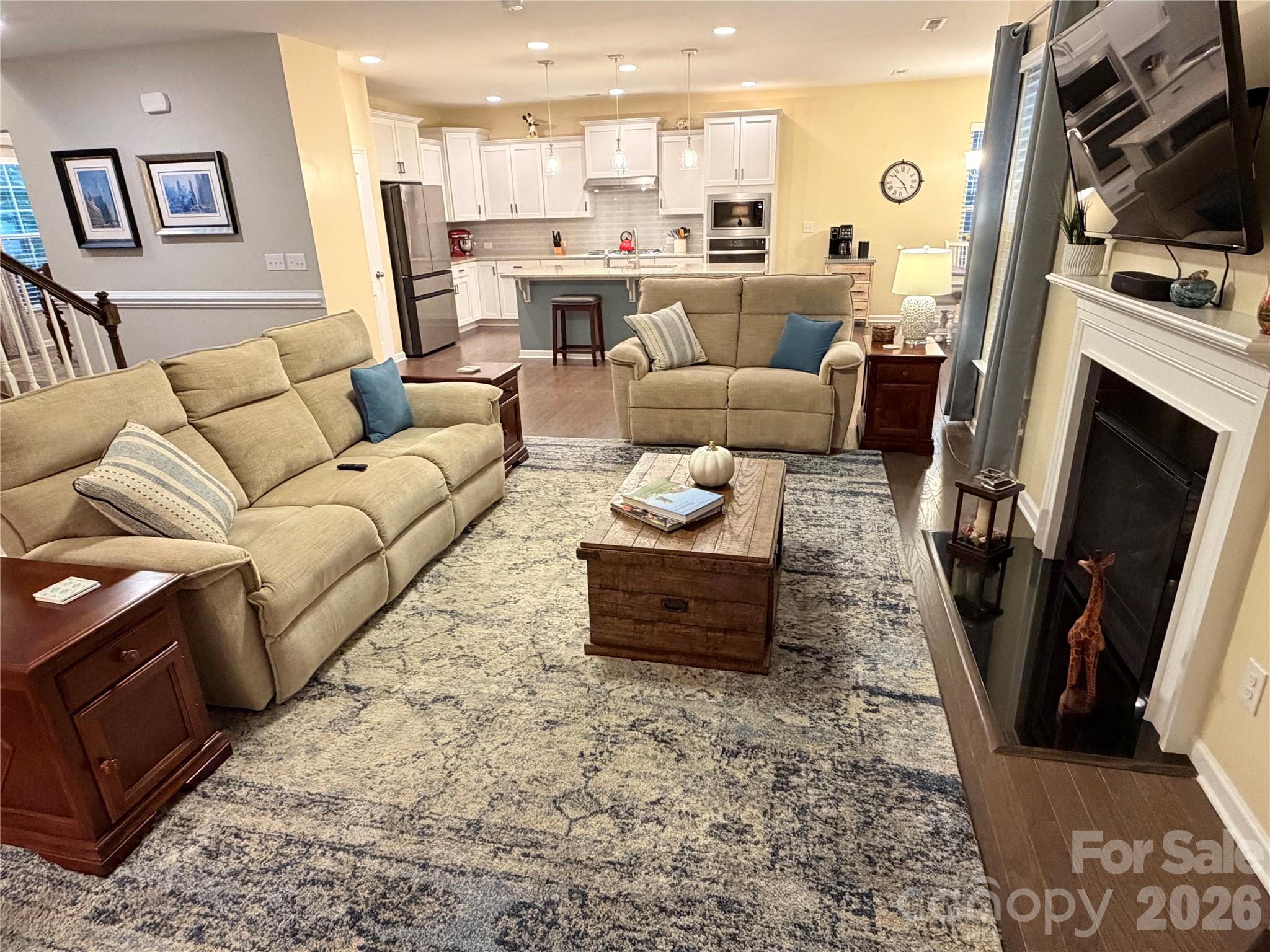 12613 Longford Crossing Place — Huntersville