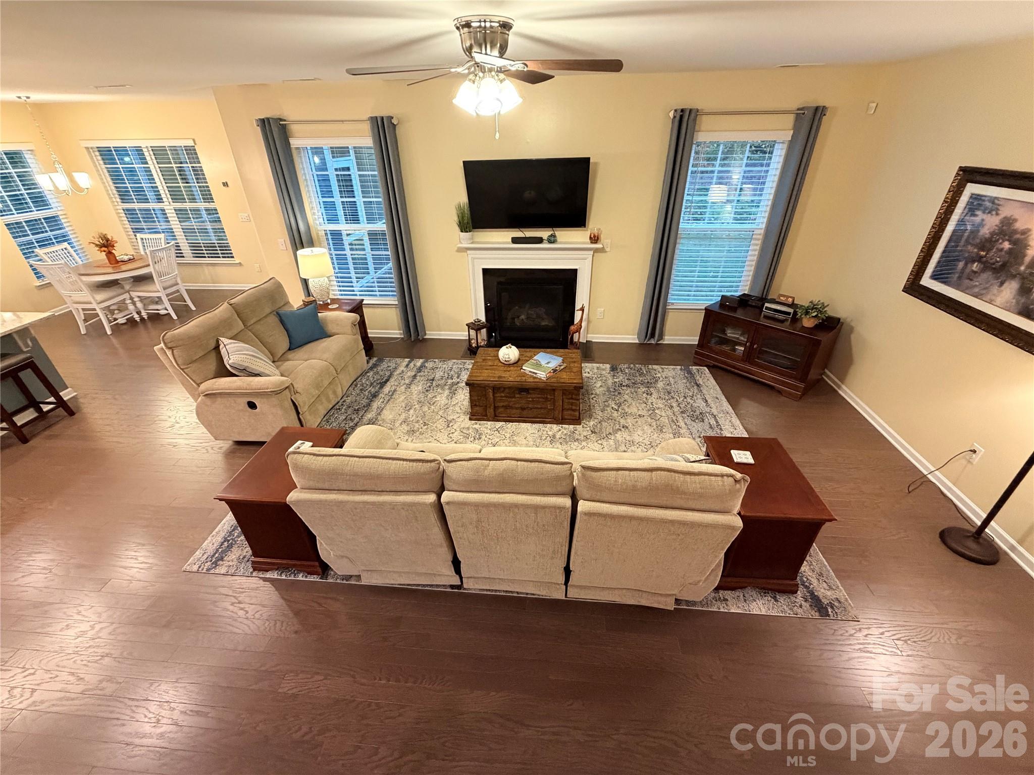 12613 Longford Crossing Place — Huntersville