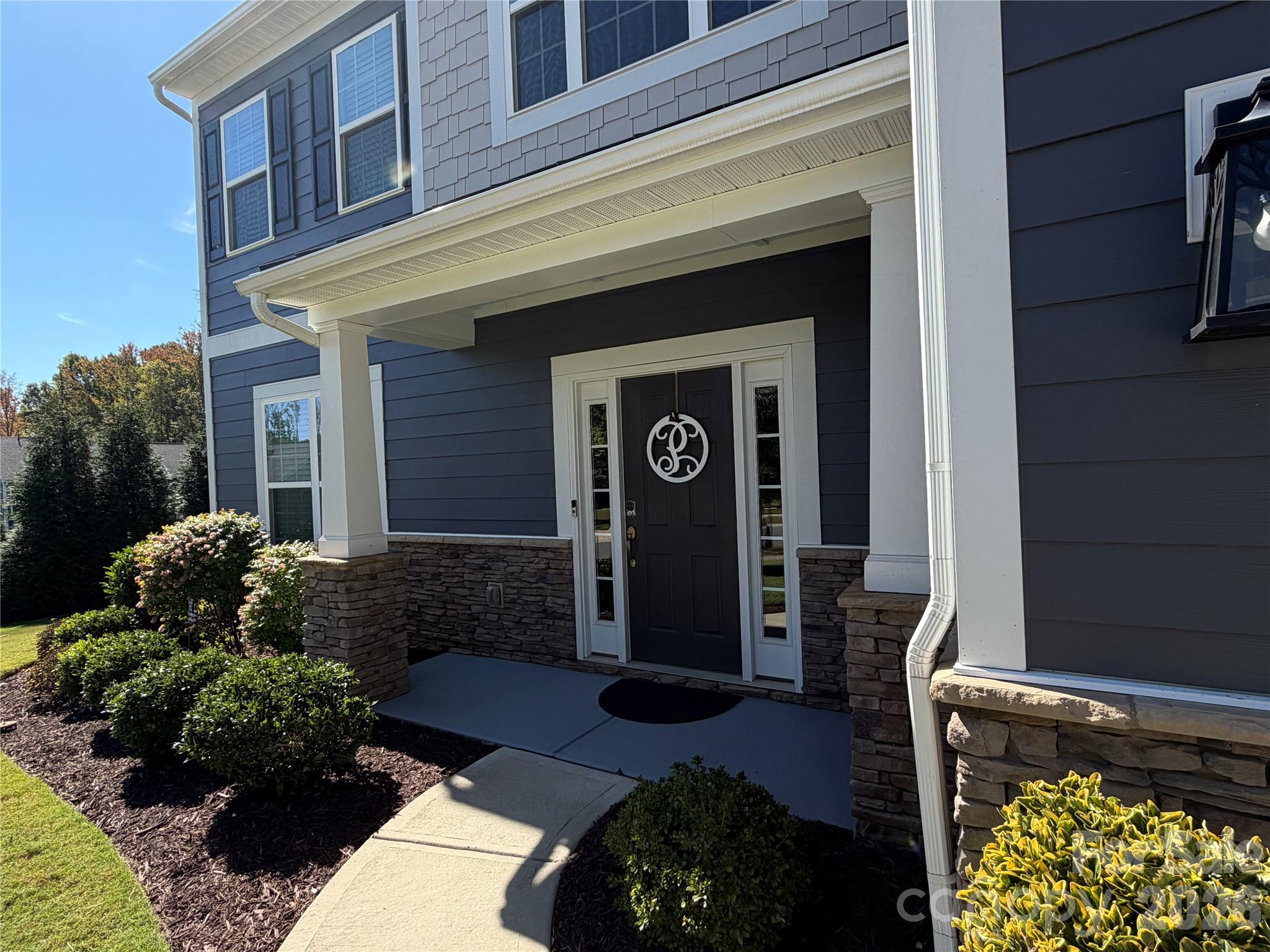 12613 Longford Crossing Place — Huntersville