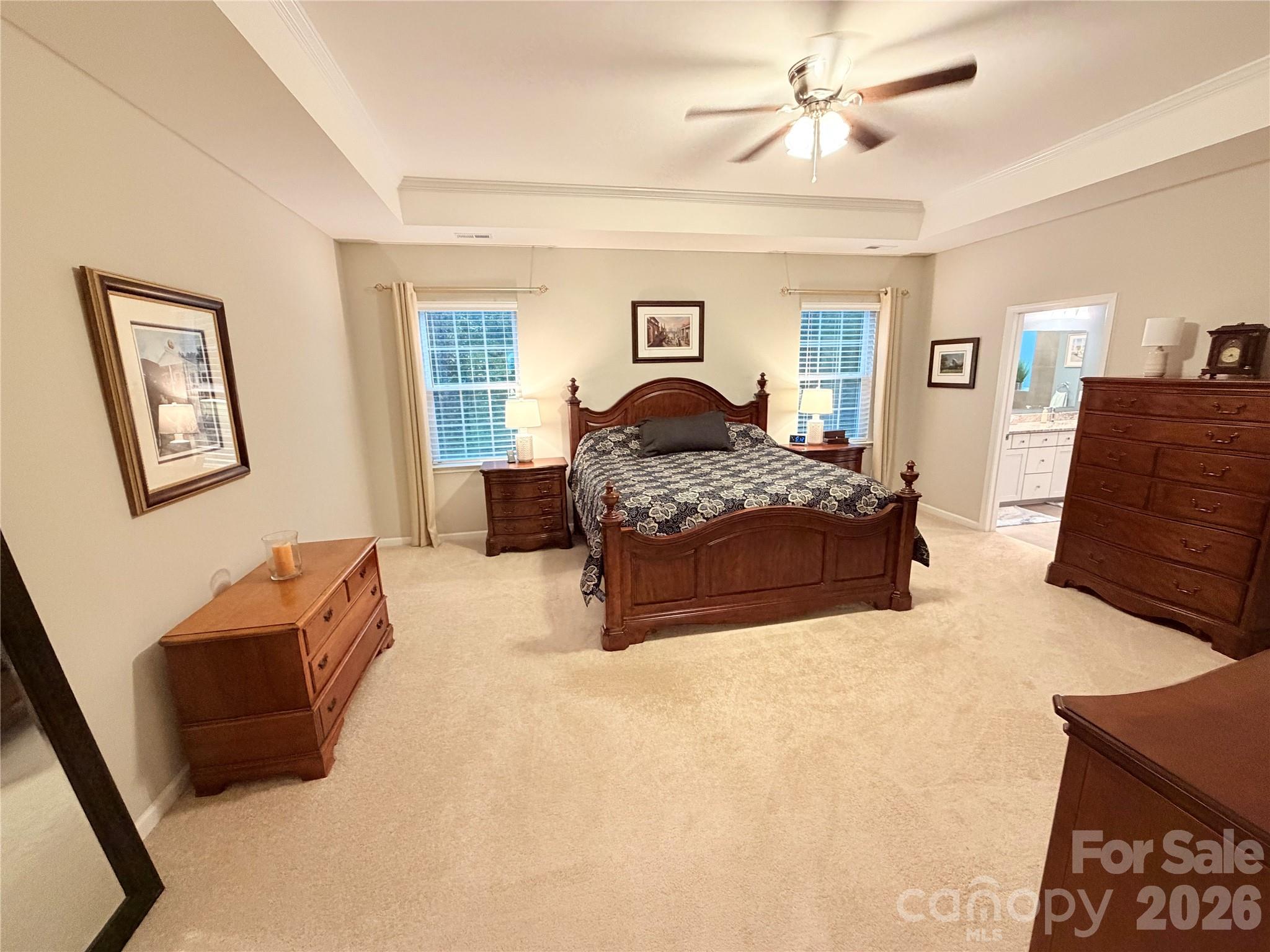 12613 Longford Crossing Place — Huntersville