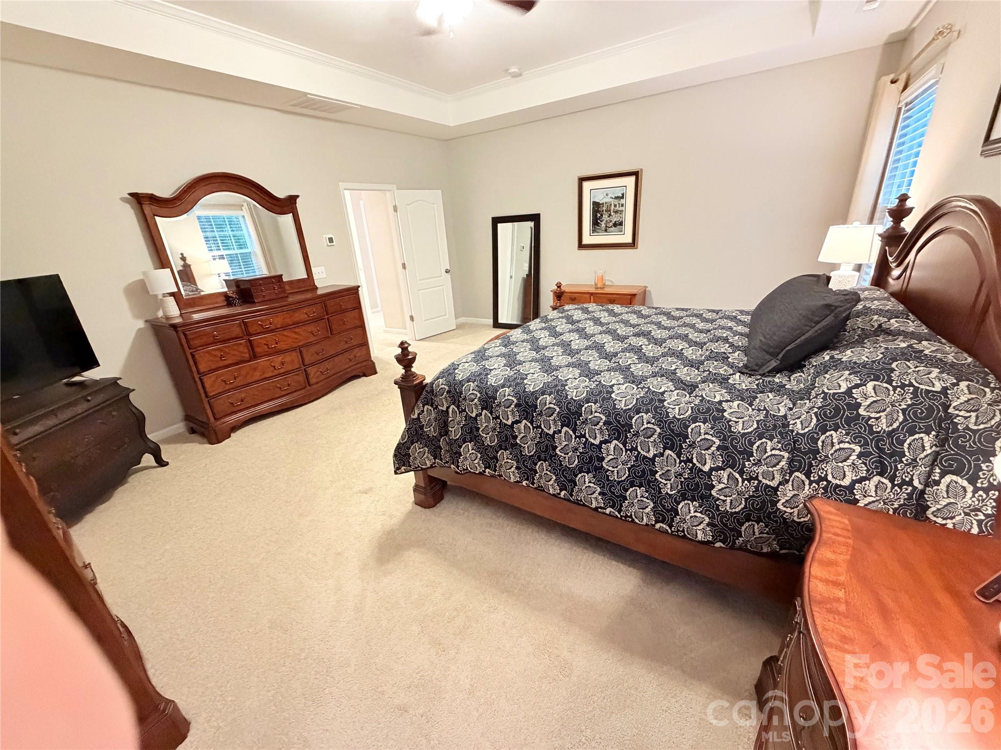 12613 Longford Crossing Place — Huntersville