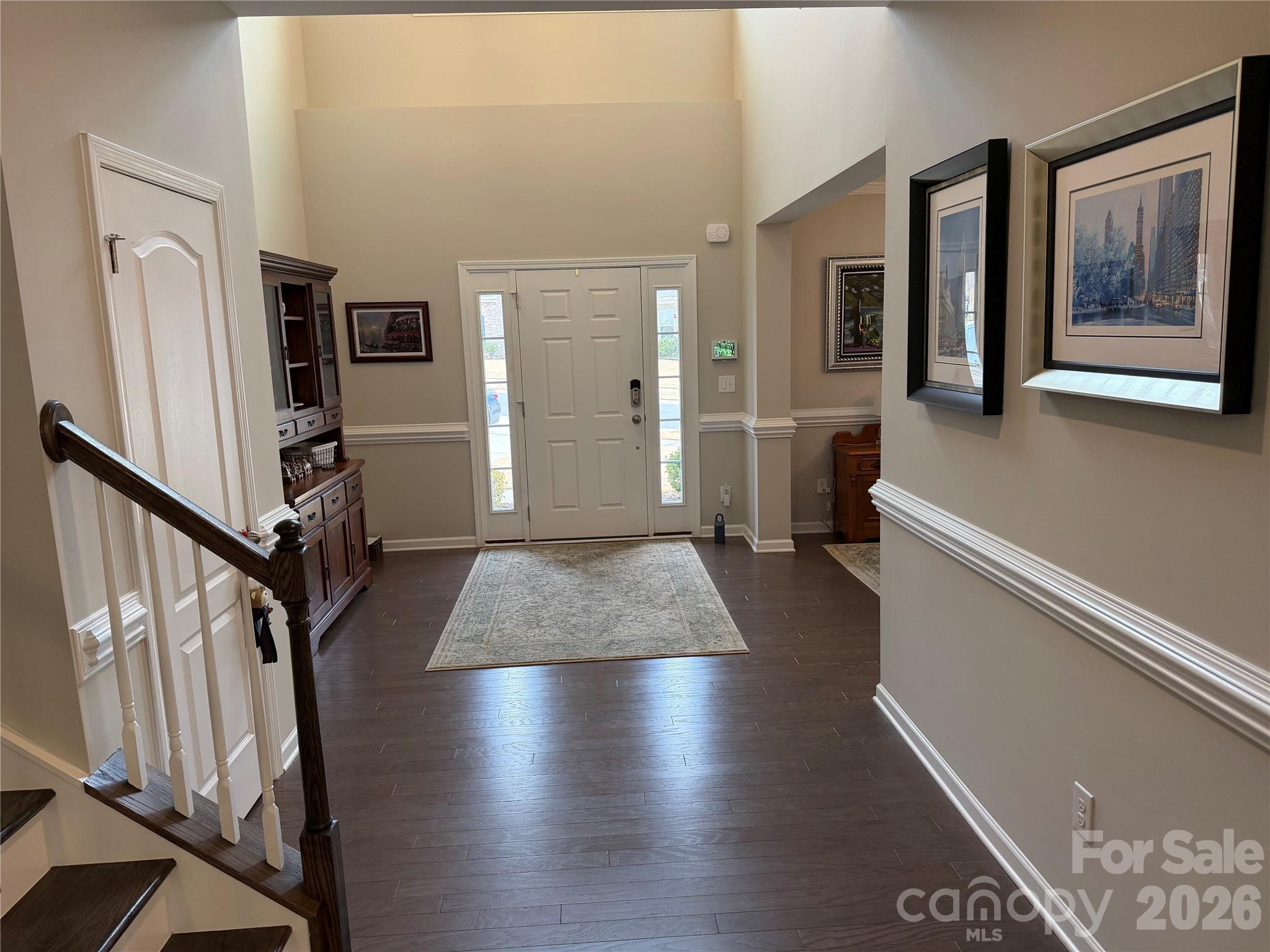 12613 Longford Crossing Place — Huntersville