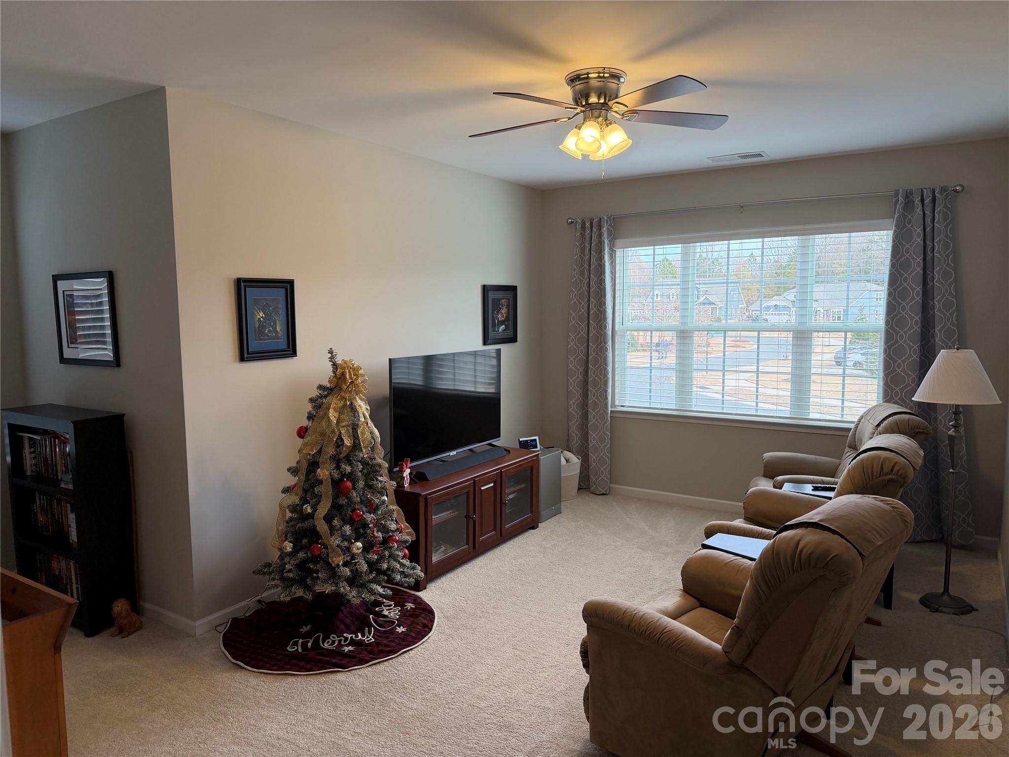 12613 Longford Crossing Place — Huntersville