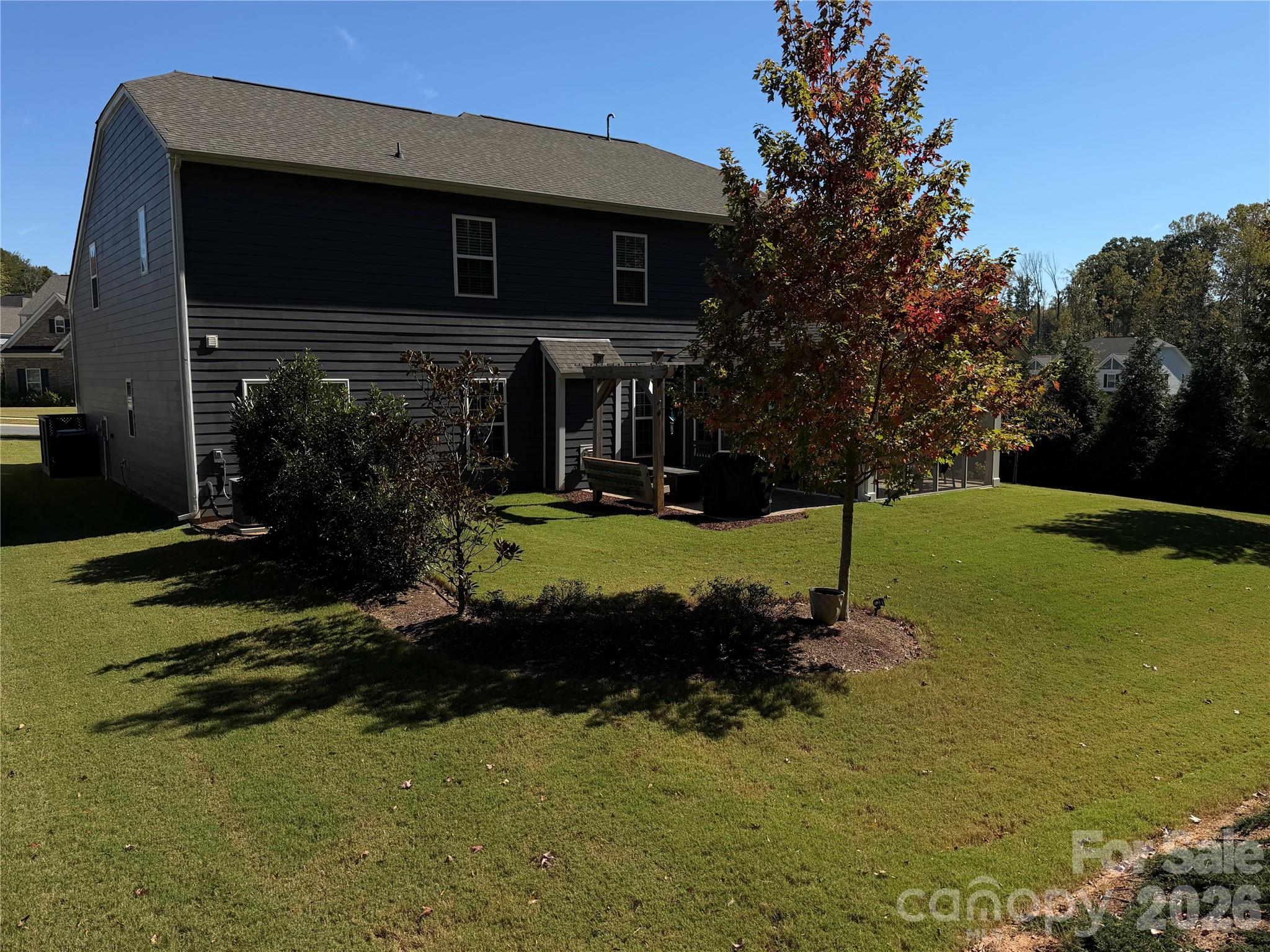 12613 Longford Crossing Place — Huntersville