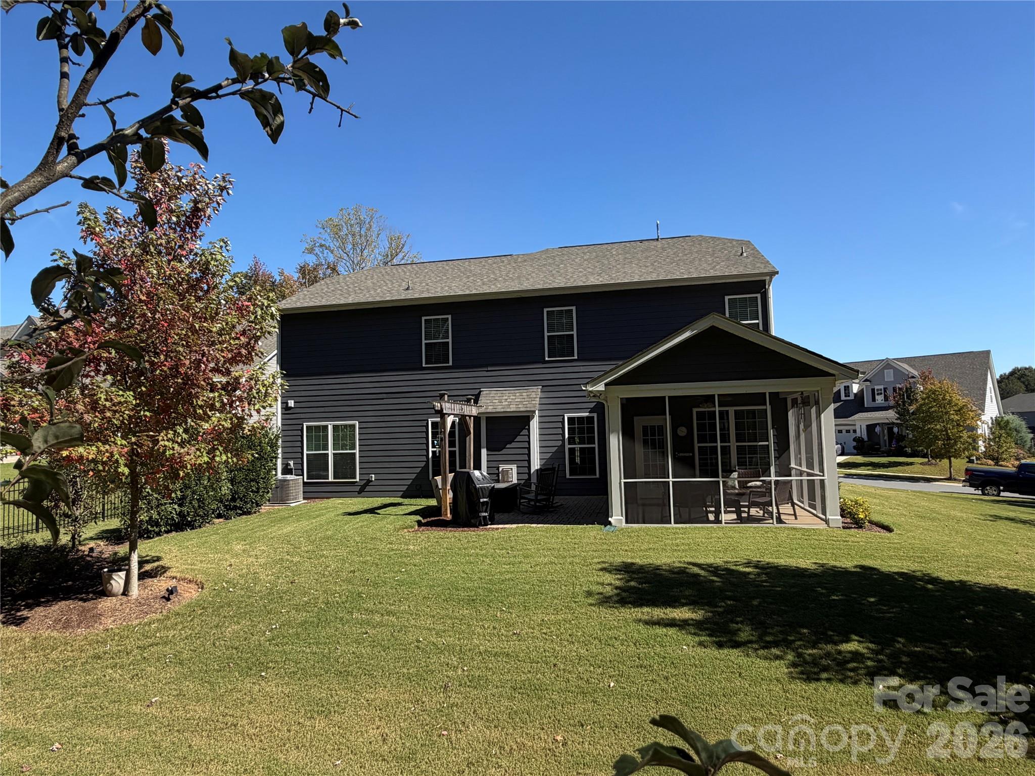 12613 Longford Crossing Place — Huntersville