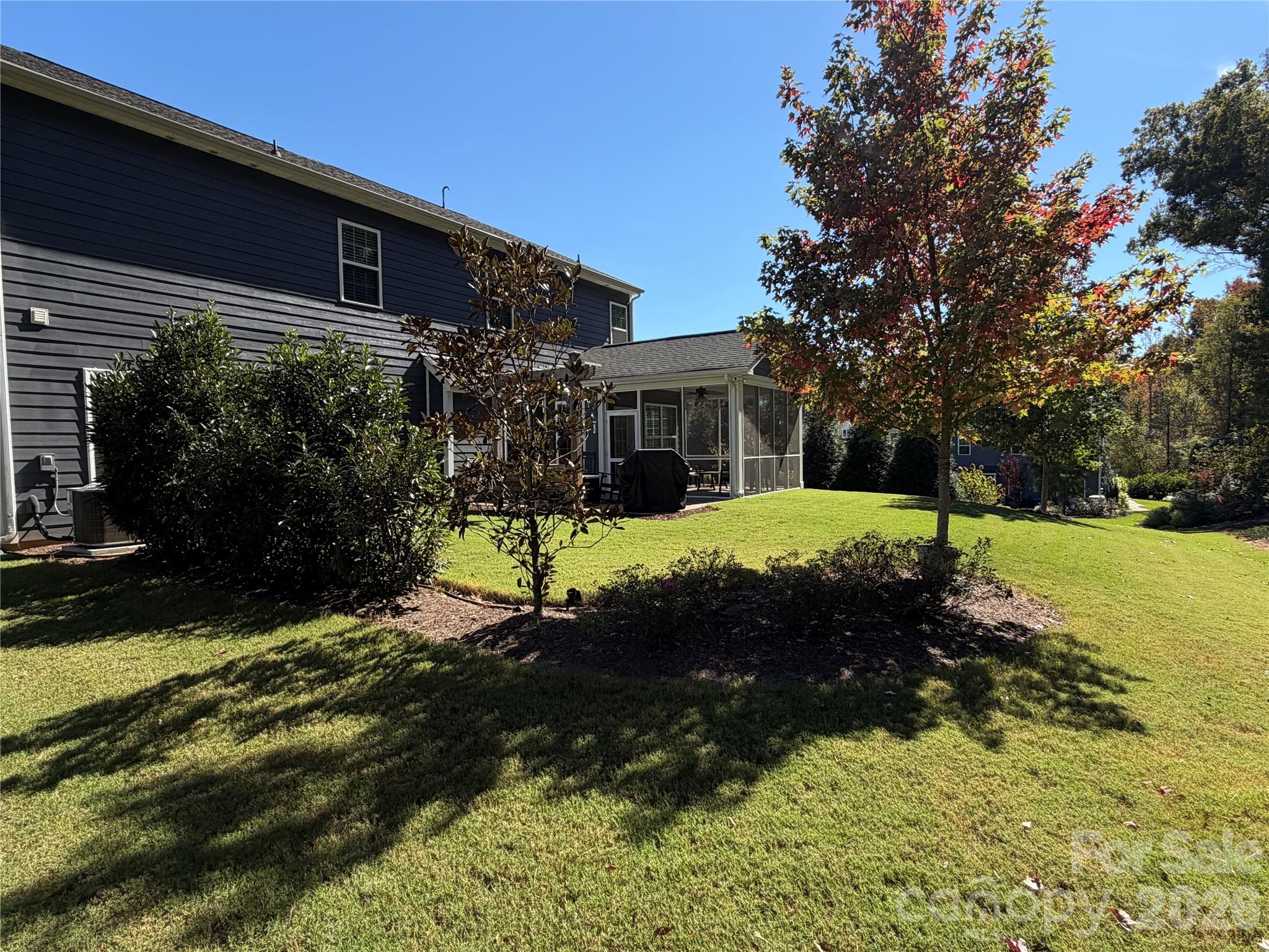 12613 Longford Crossing Place — Huntersville
