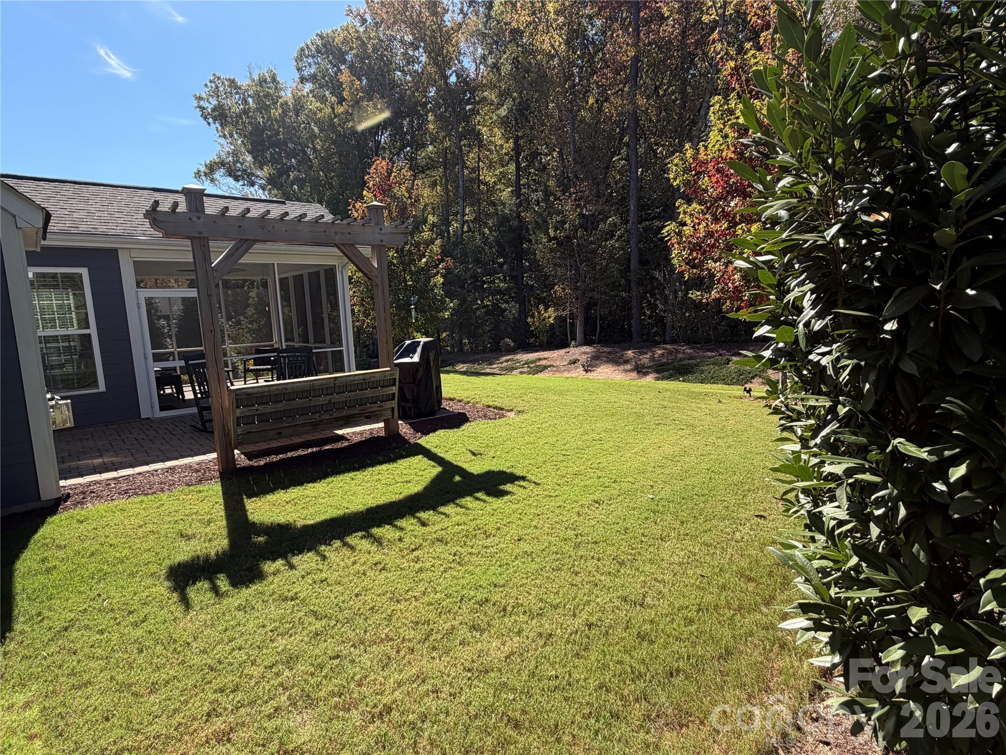 12613 Longford Crossing Place — Huntersville