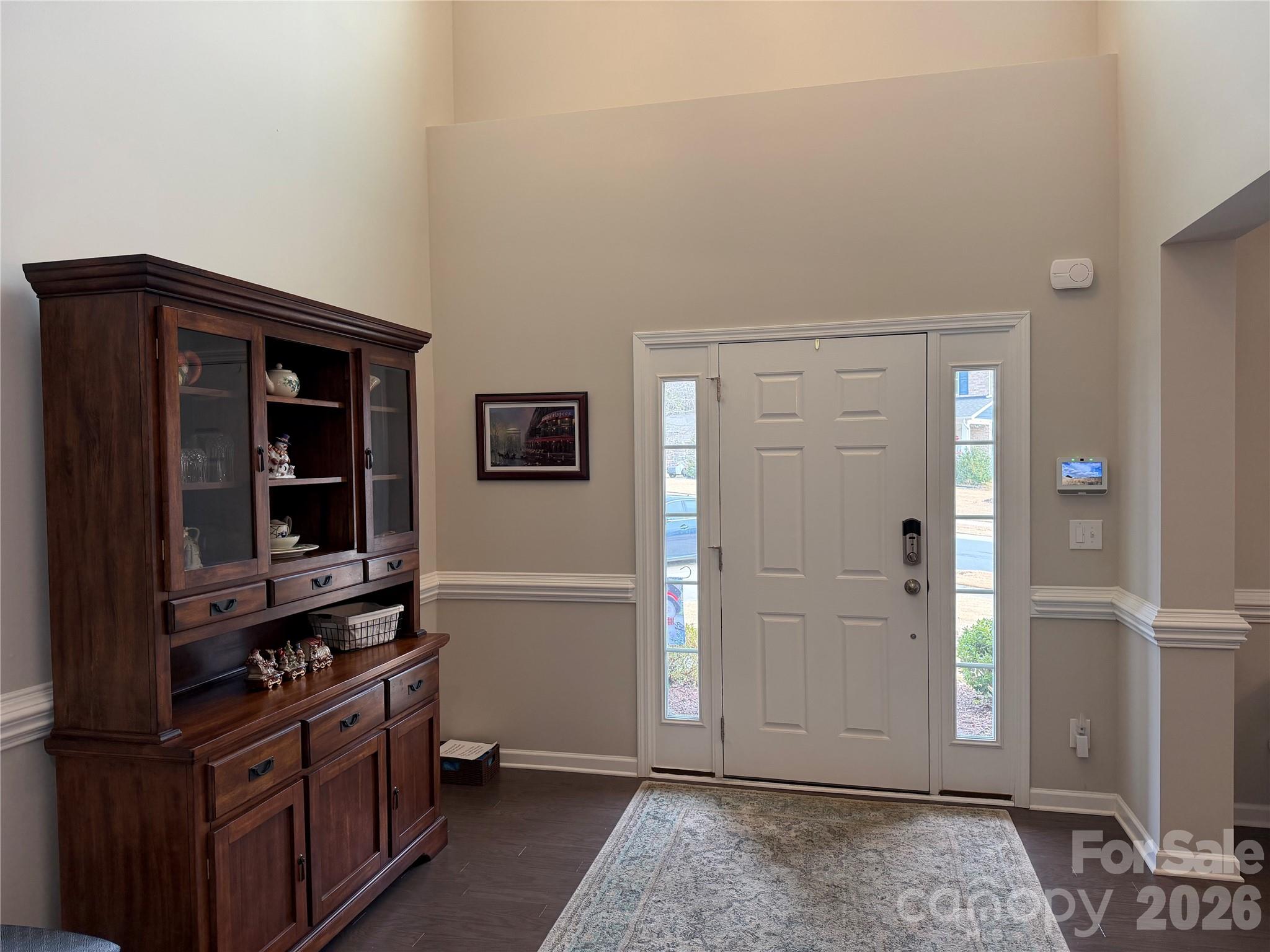 12613 Longford Crossing Place — Huntersville