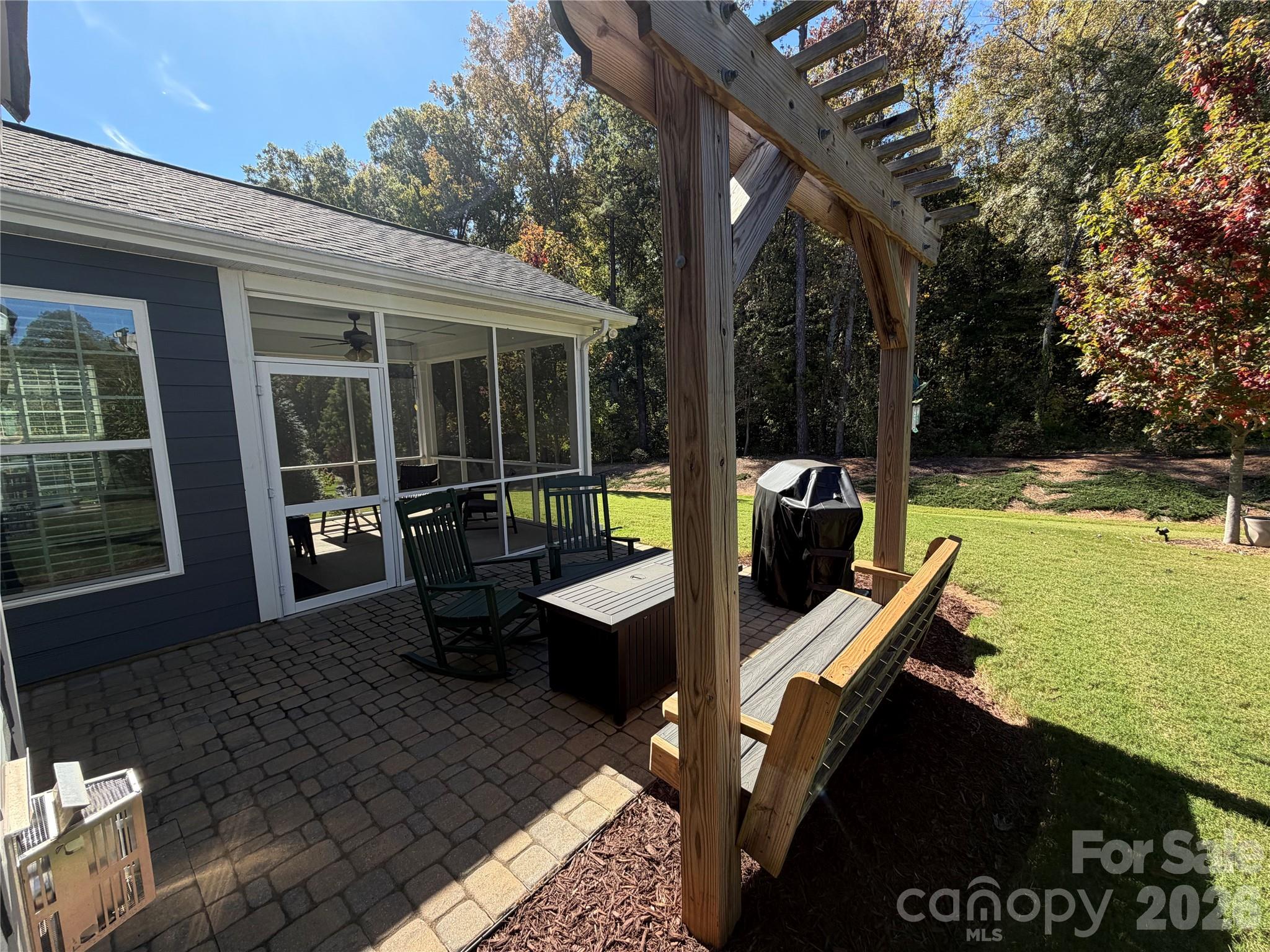 12613 Longford Crossing Place — Huntersville