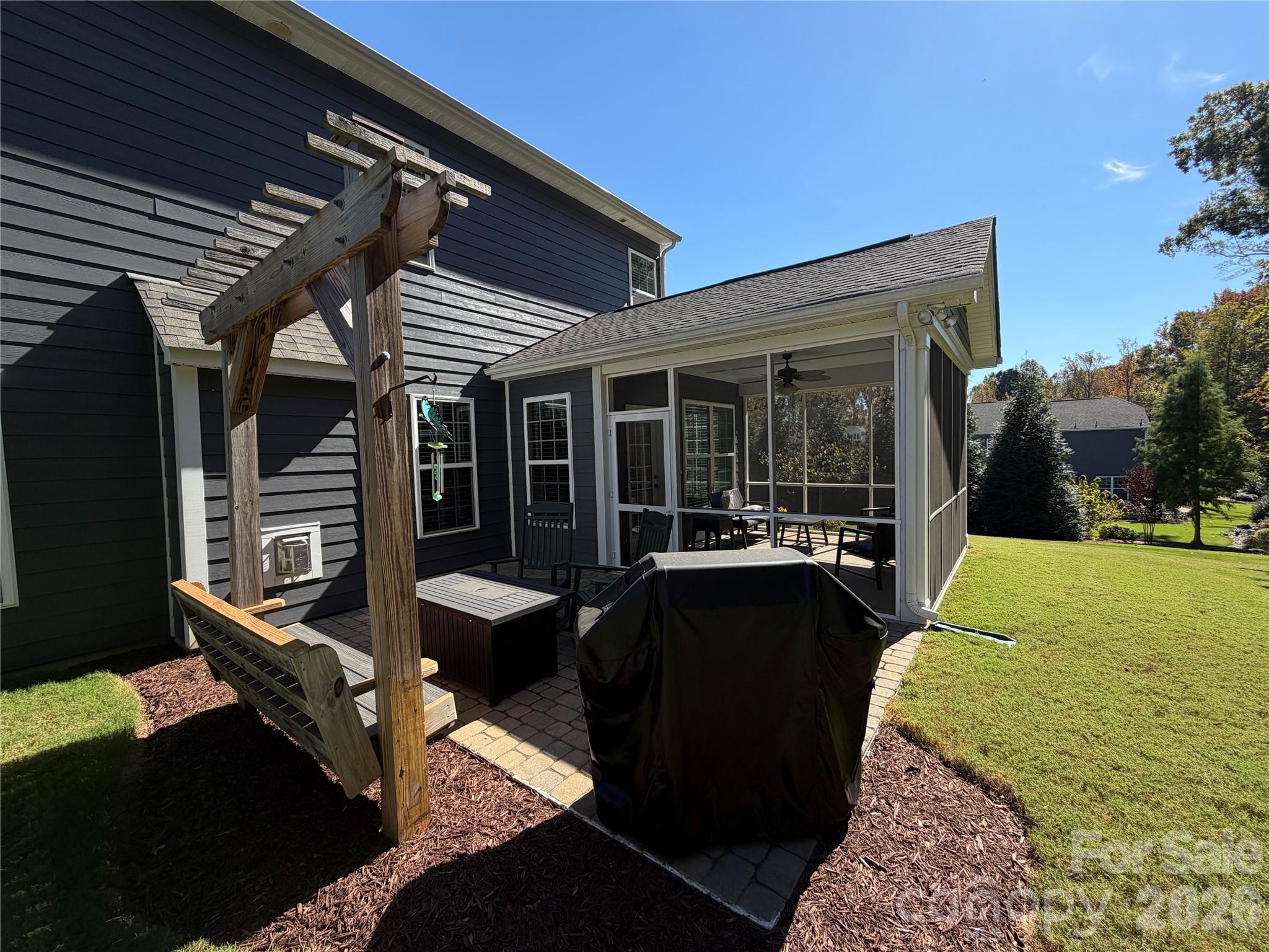 12613 Longford Crossing Place — Huntersville