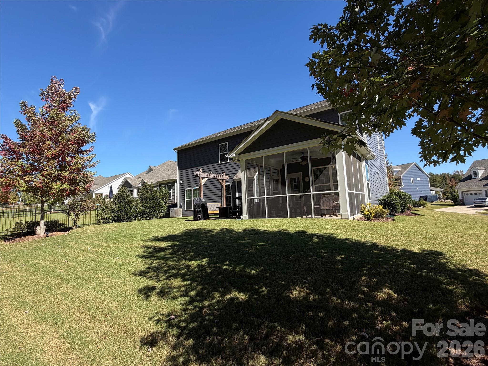 12613 Longford Crossing Place — Huntersville