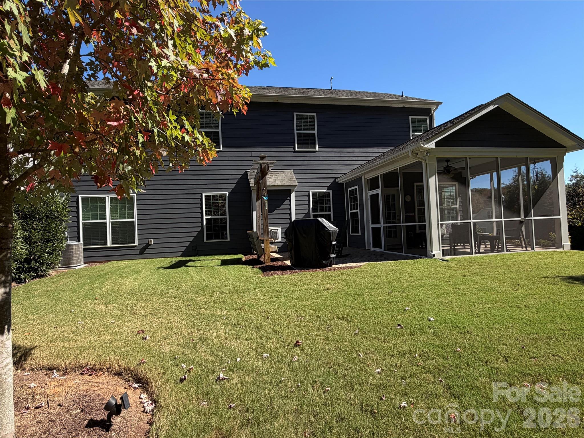 12613 Longford Crossing Place — Huntersville
