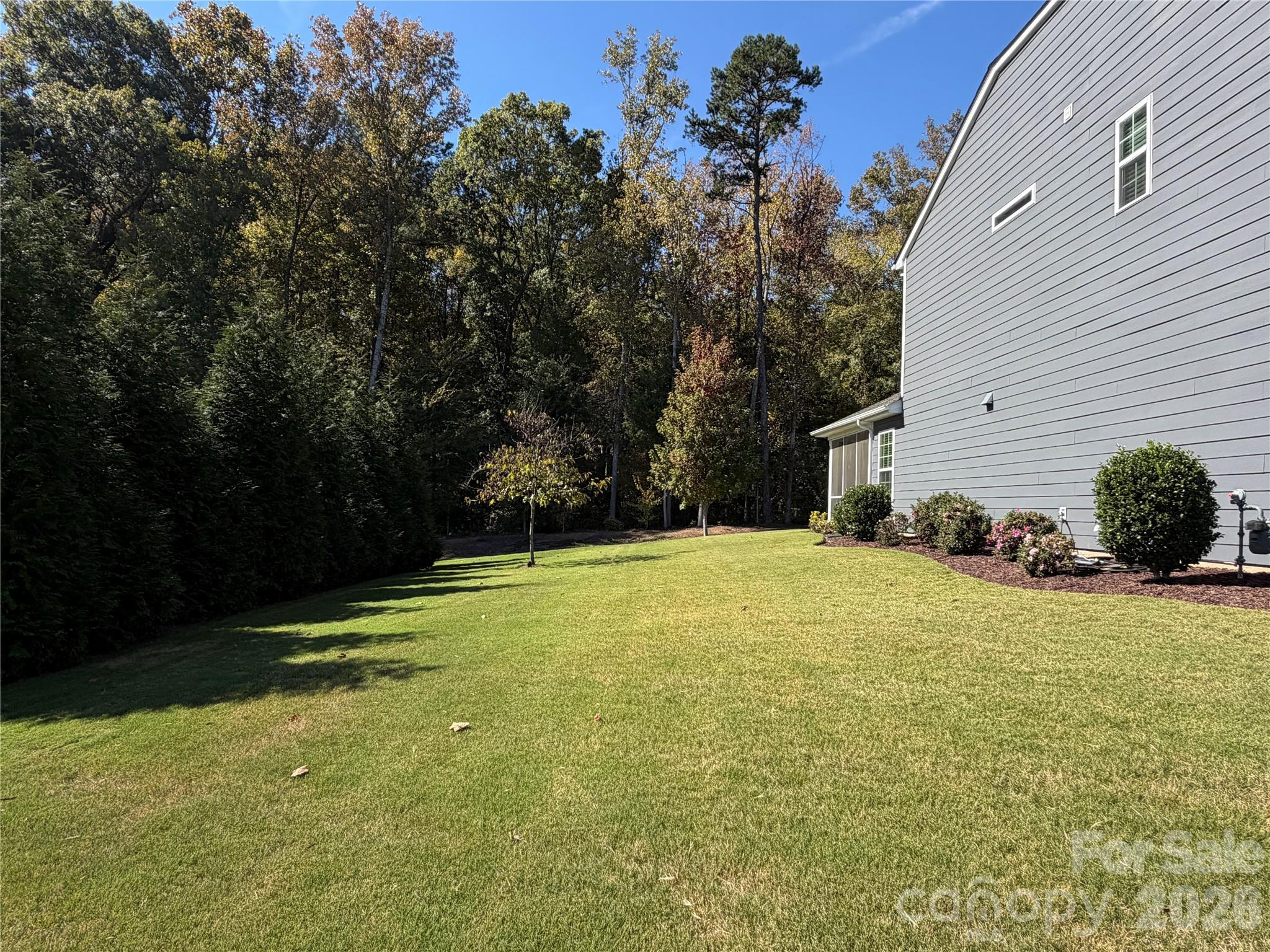 12613 Longford Crossing Place — Huntersville