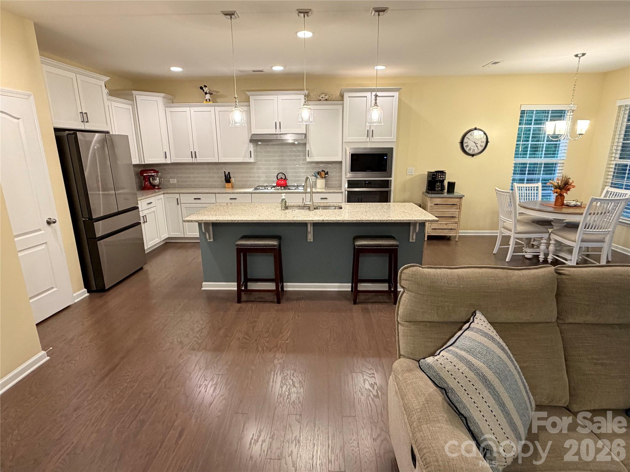 12613 Longford Crossing Place — Huntersville