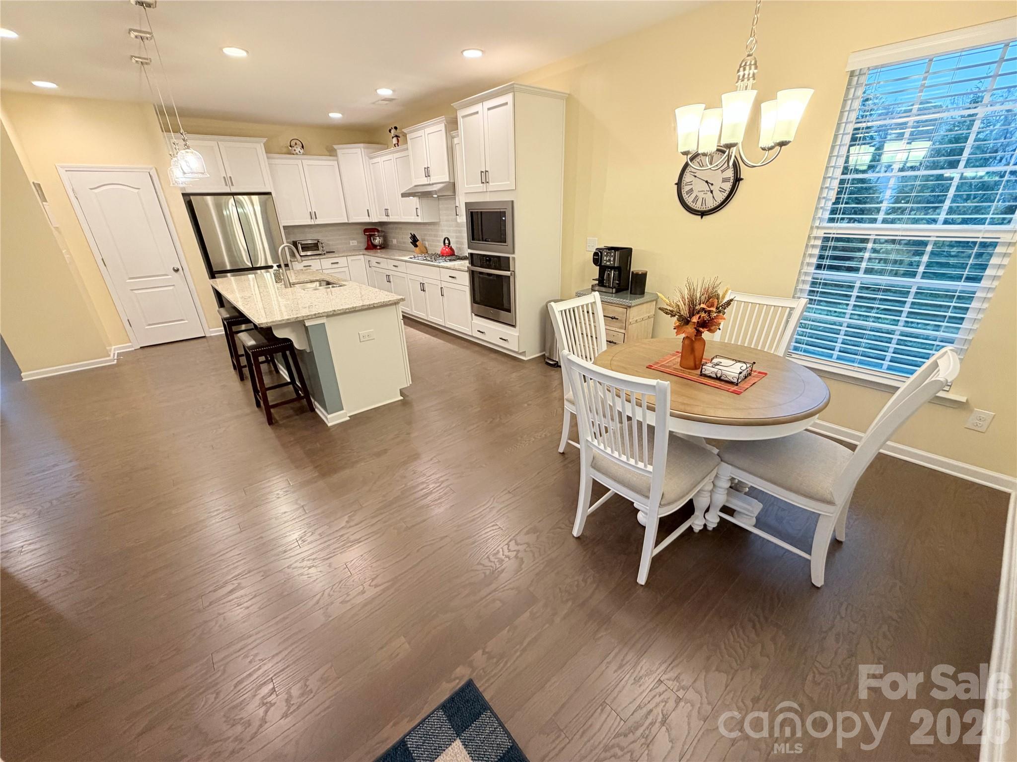 12613 Longford Crossing Place — Huntersville
