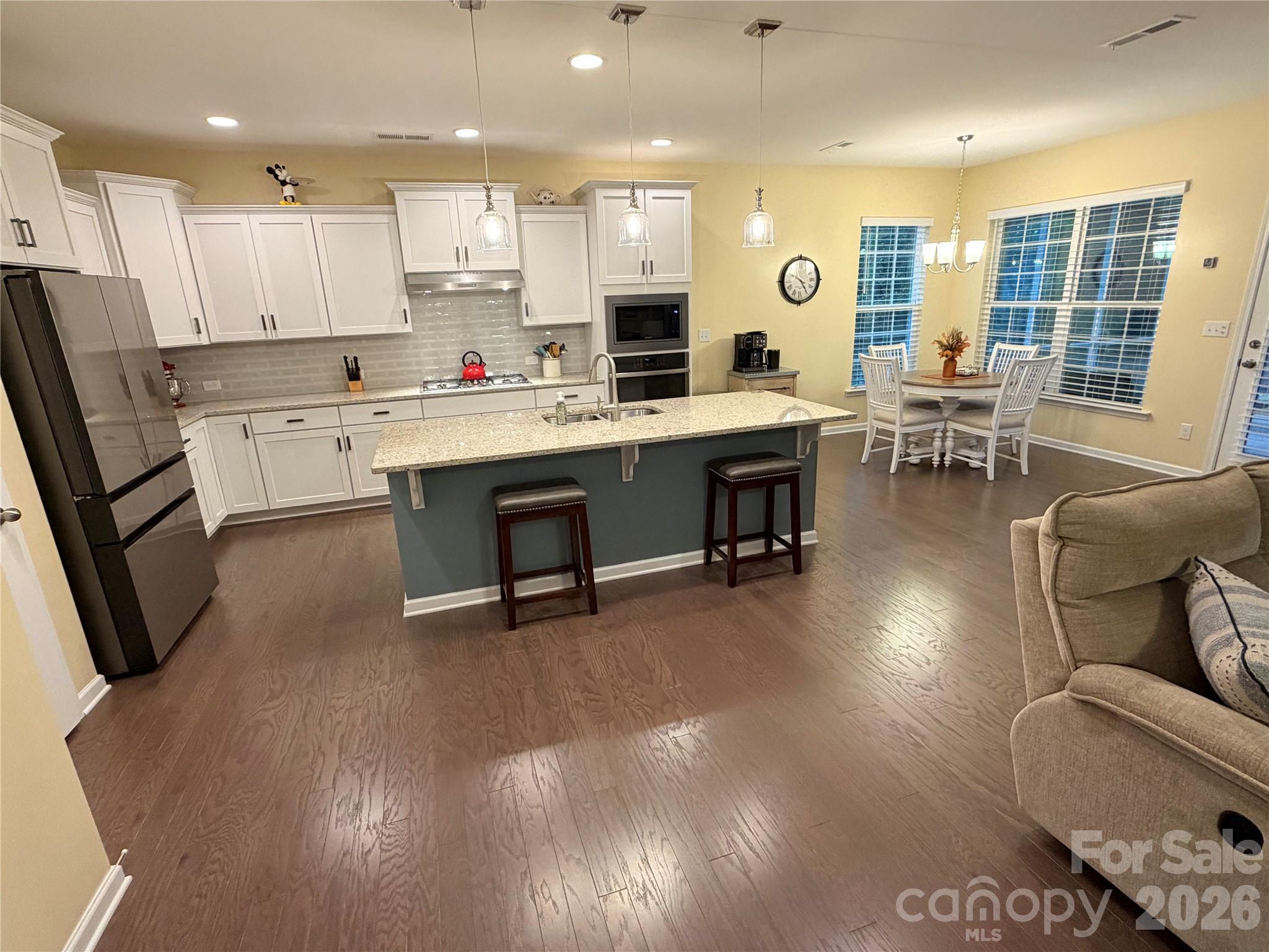 12613 Longford Crossing Place — Huntersville
