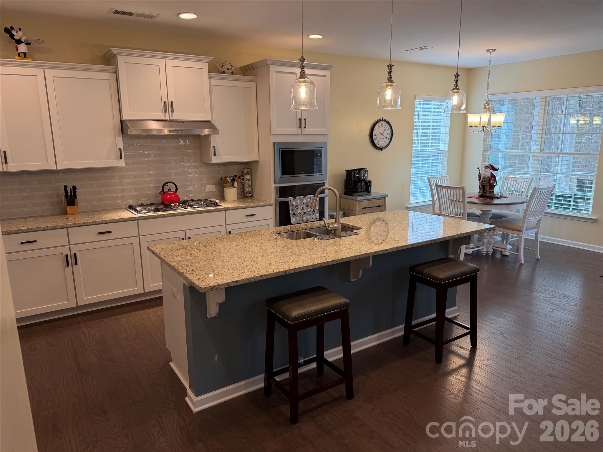 12613 Longford Crossing Place — Huntersville