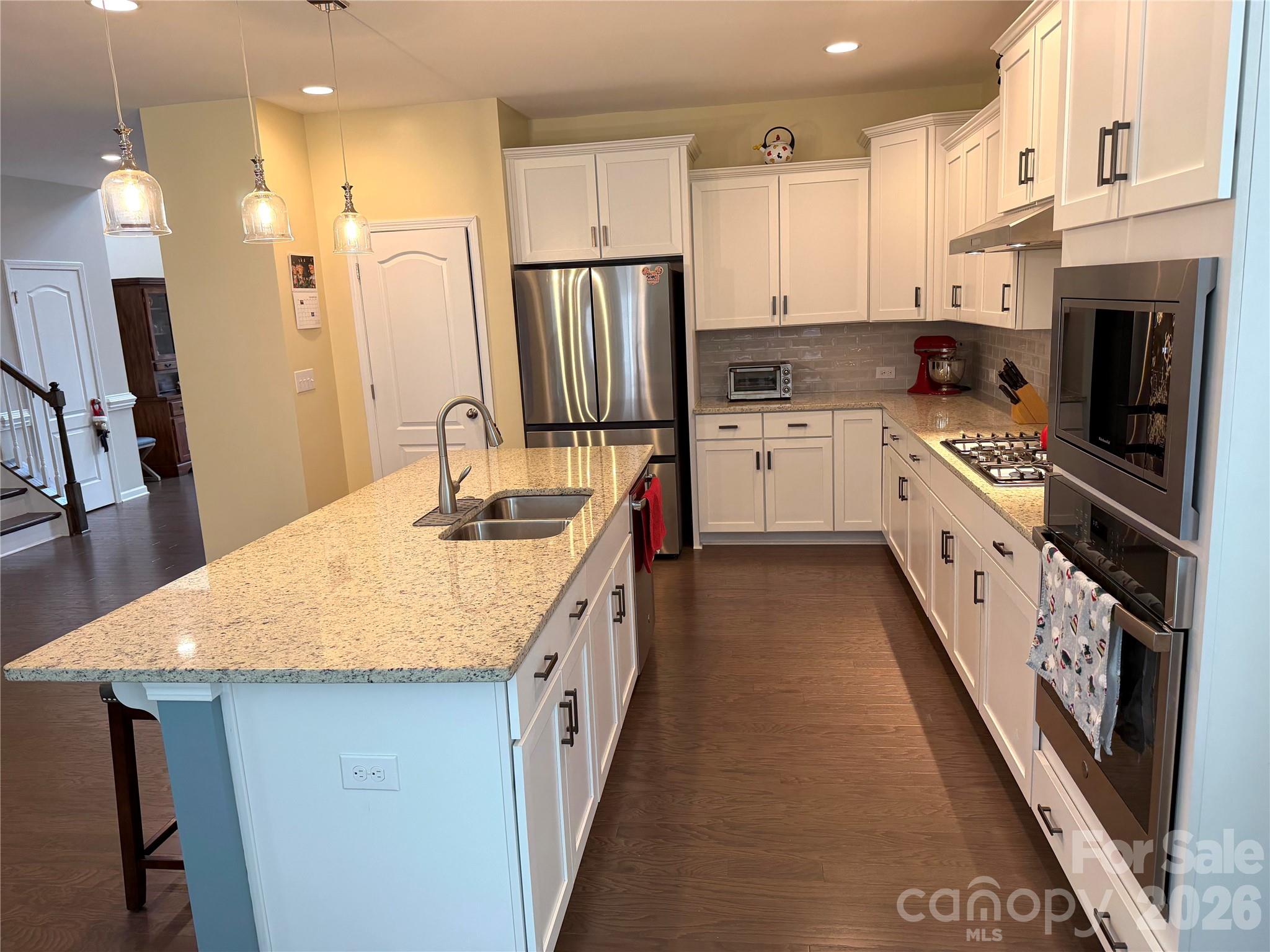 12613 Longford Crossing Place — Huntersville