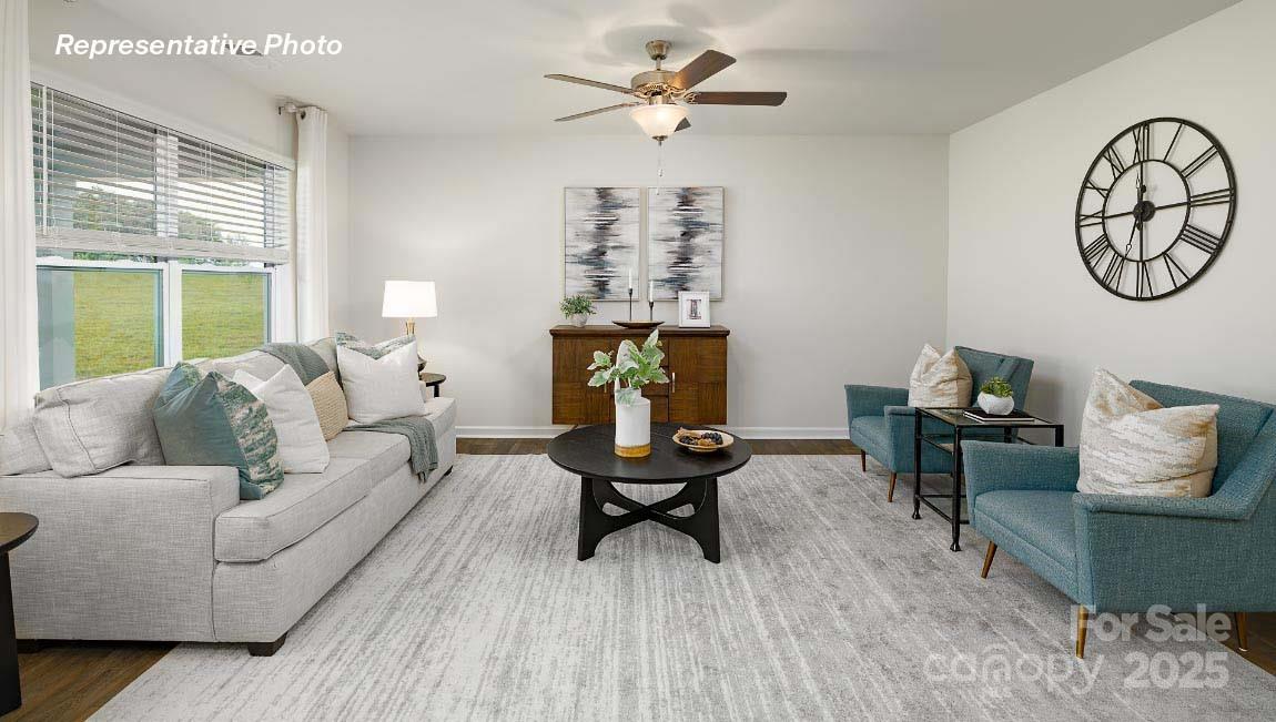 277 Mary Locke Way — Statesville