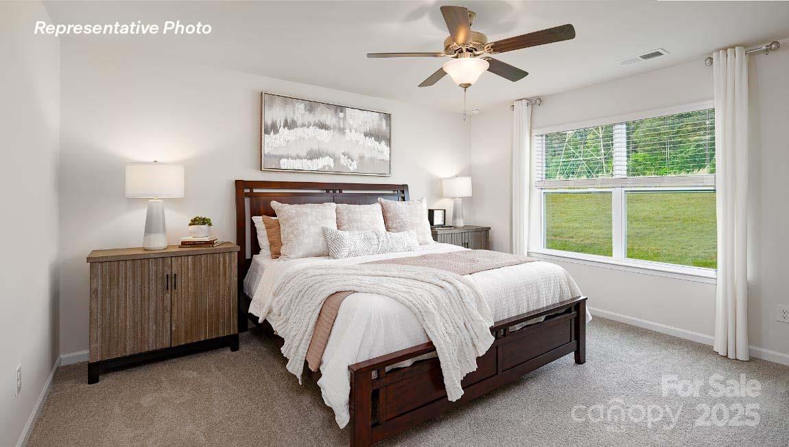 277 Mary Locke Way — Statesville
