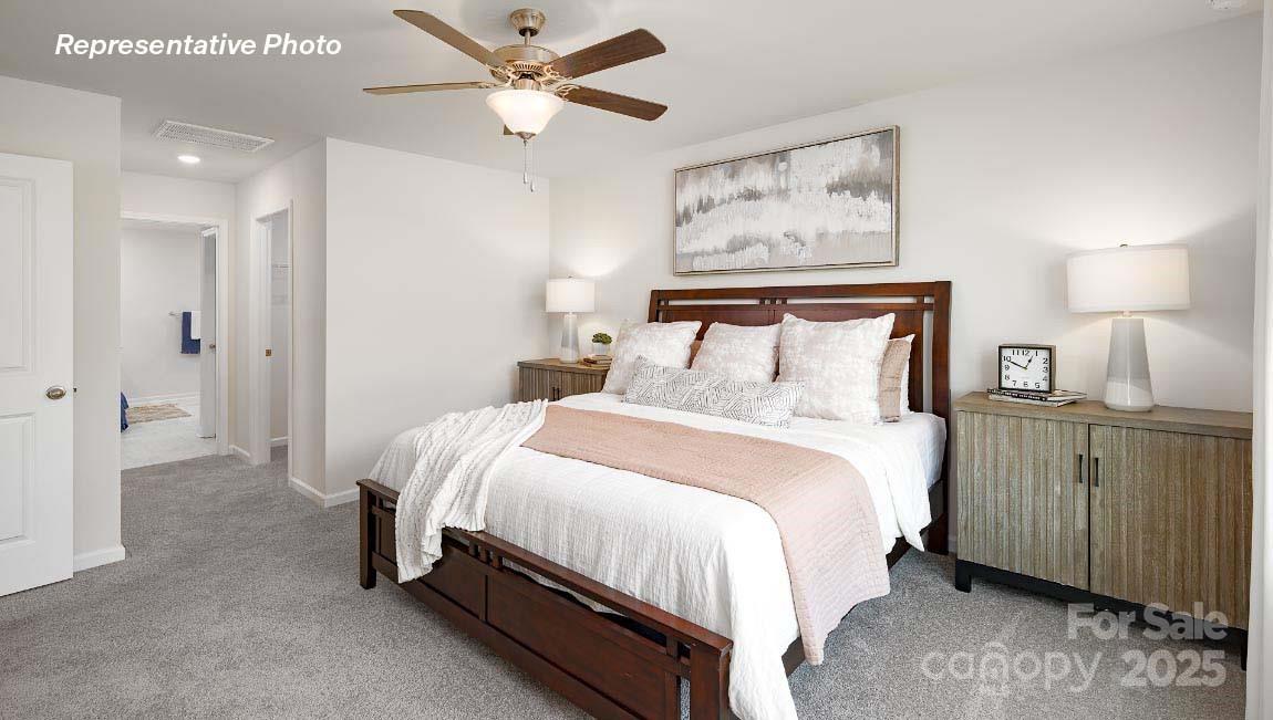 277 Mary Locke Way — Statesville