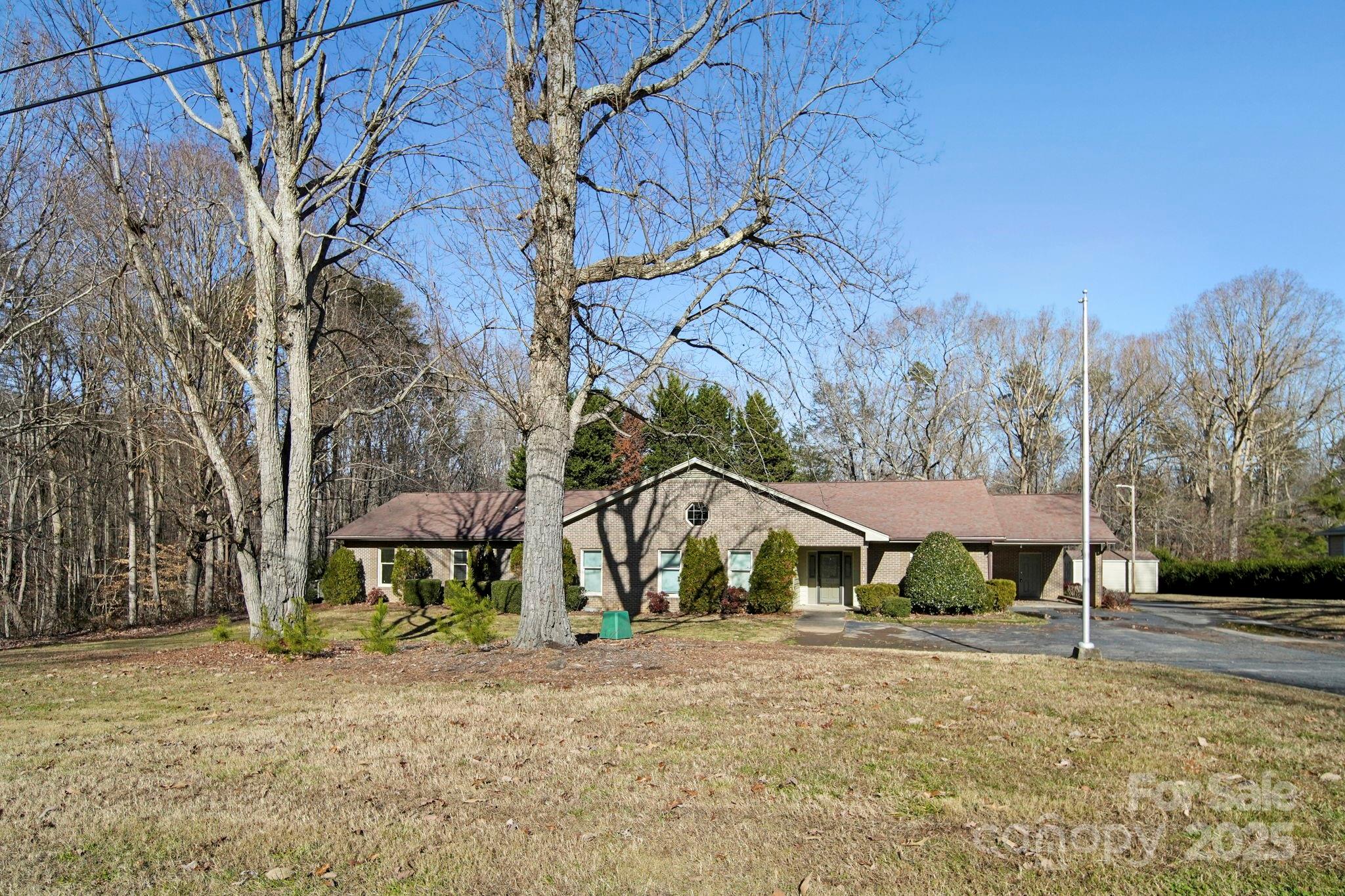 1015 Elizabeth Drive — Dallas