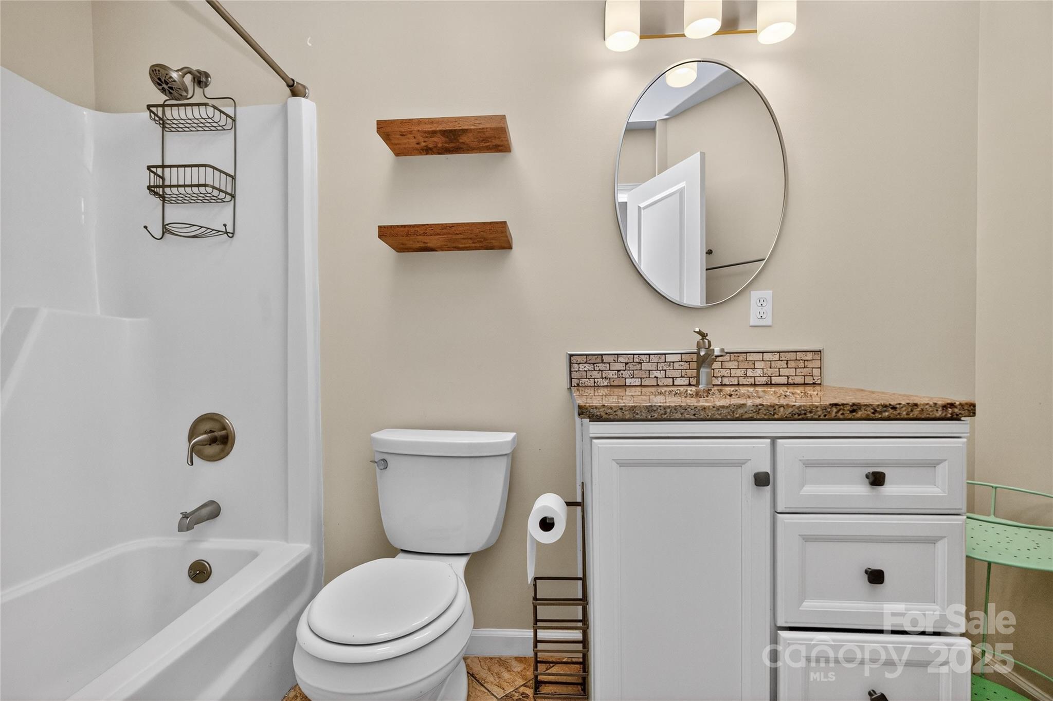 2907 Ashe Croft Drive — Indian Trail