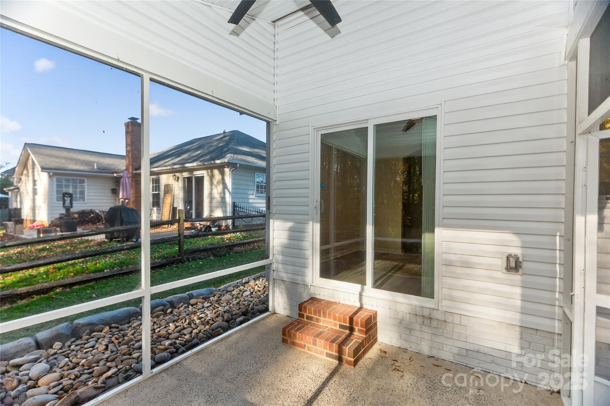 2907 Ashe Croft Drive — Indian Trail