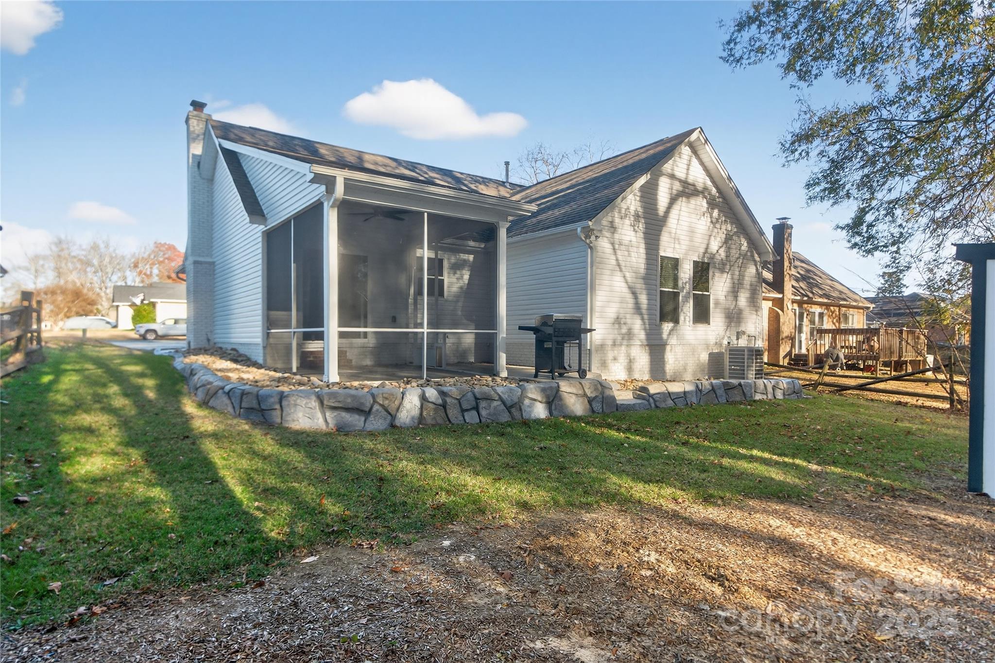 2907 Ashe Croft Drive — Indian Trail