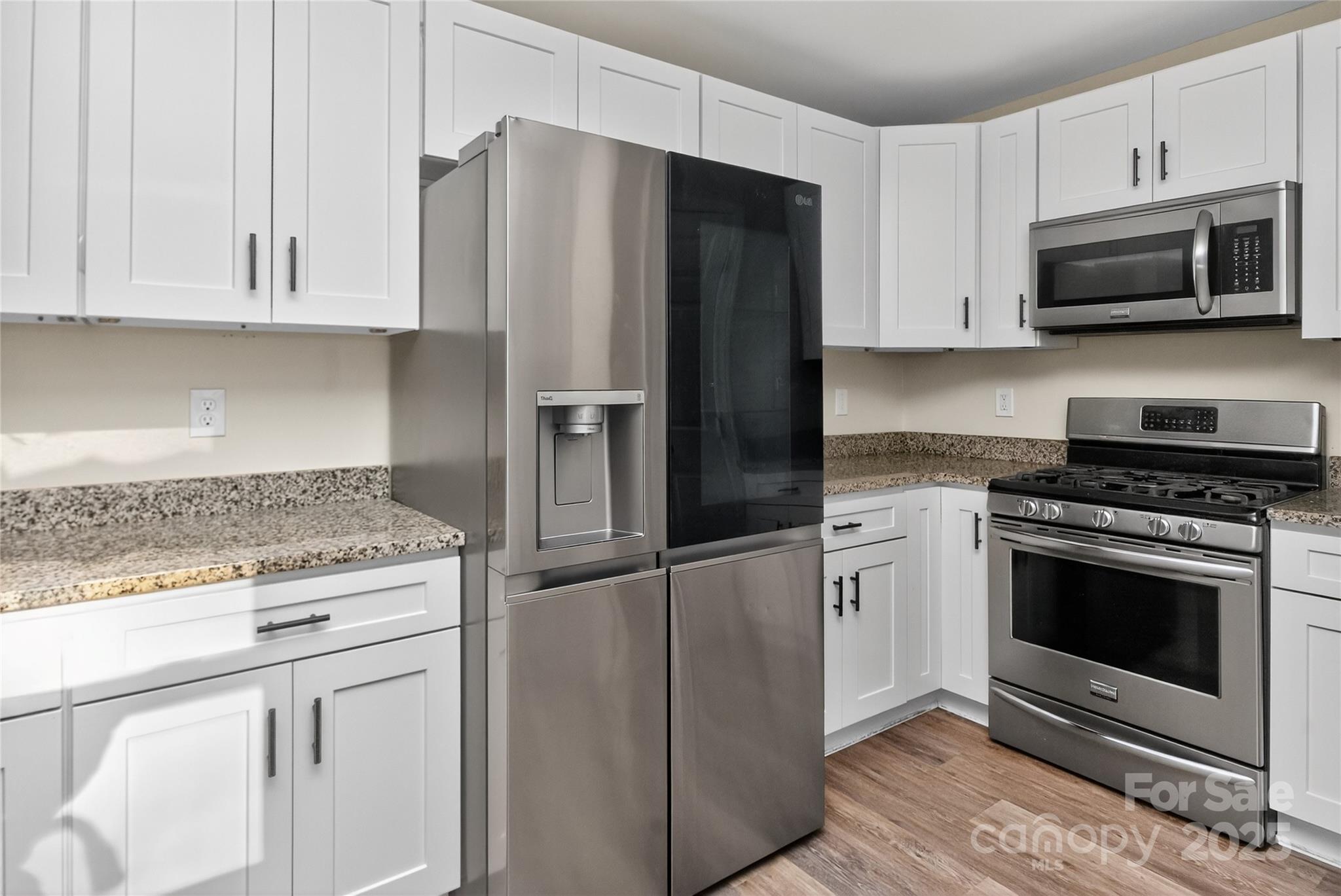 2907 Ashe Croft Drive — Indian Trail